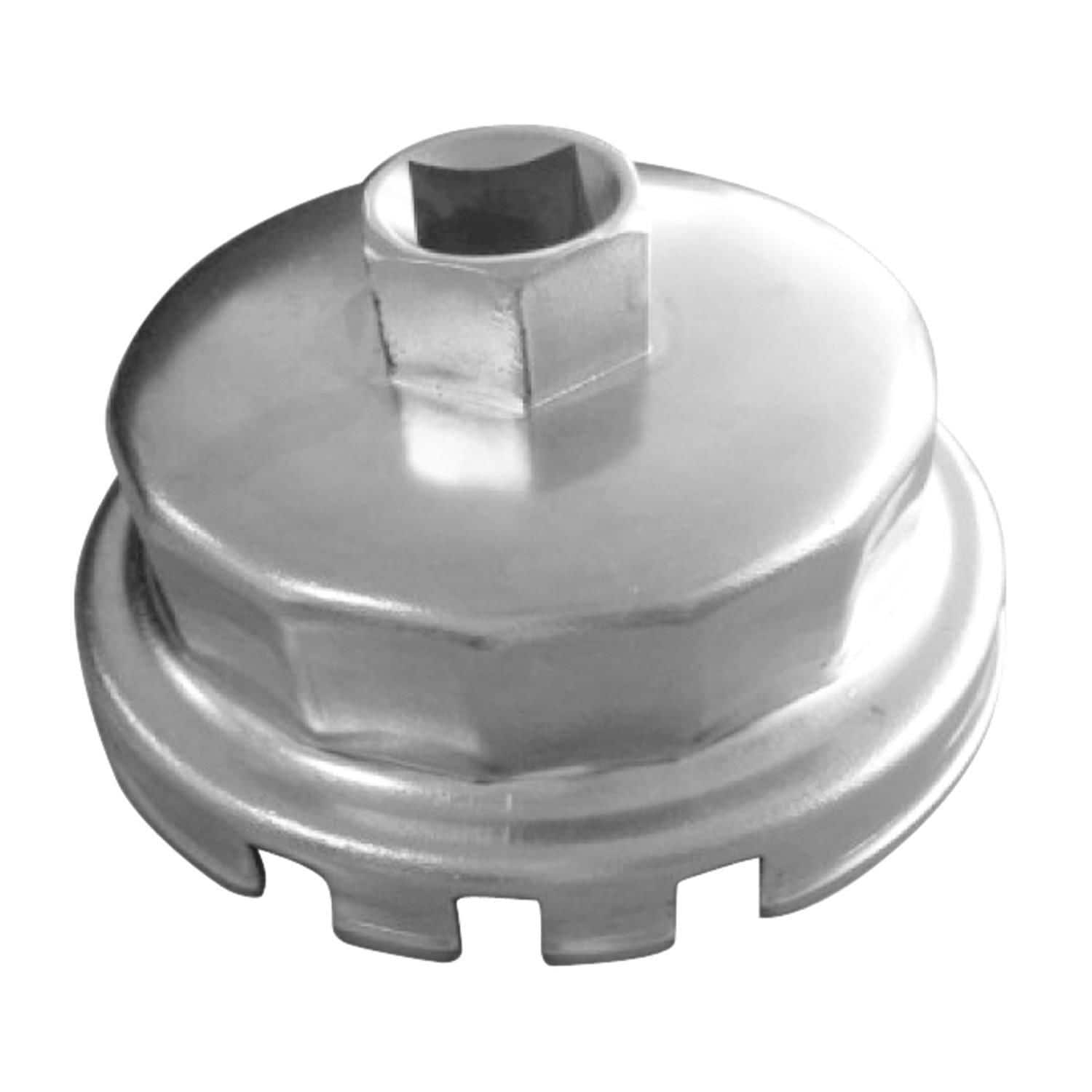 Performance Tool Oil Filter Wrench W54076 for Subaru