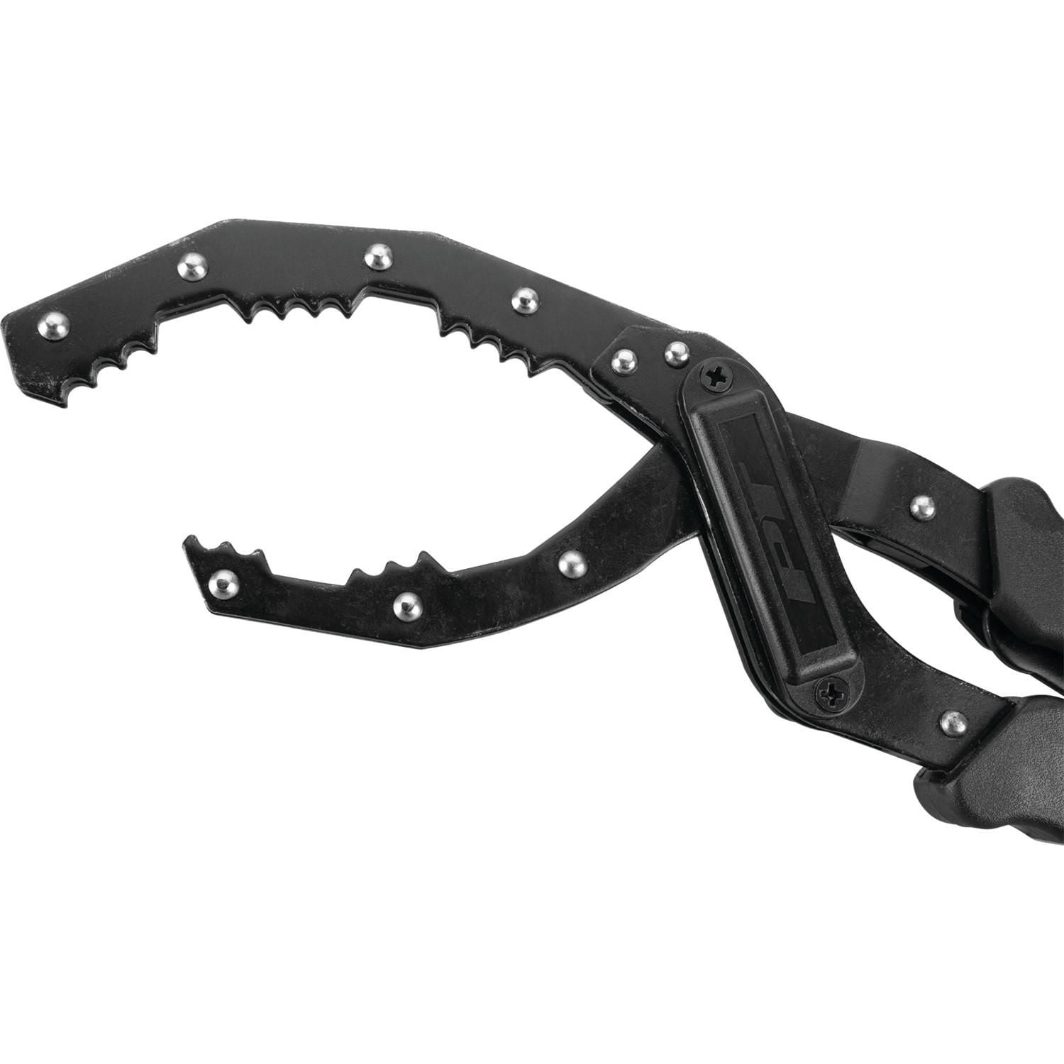 Performance Tool Self Adjusting Filter Pliers Adjustment Range 2in