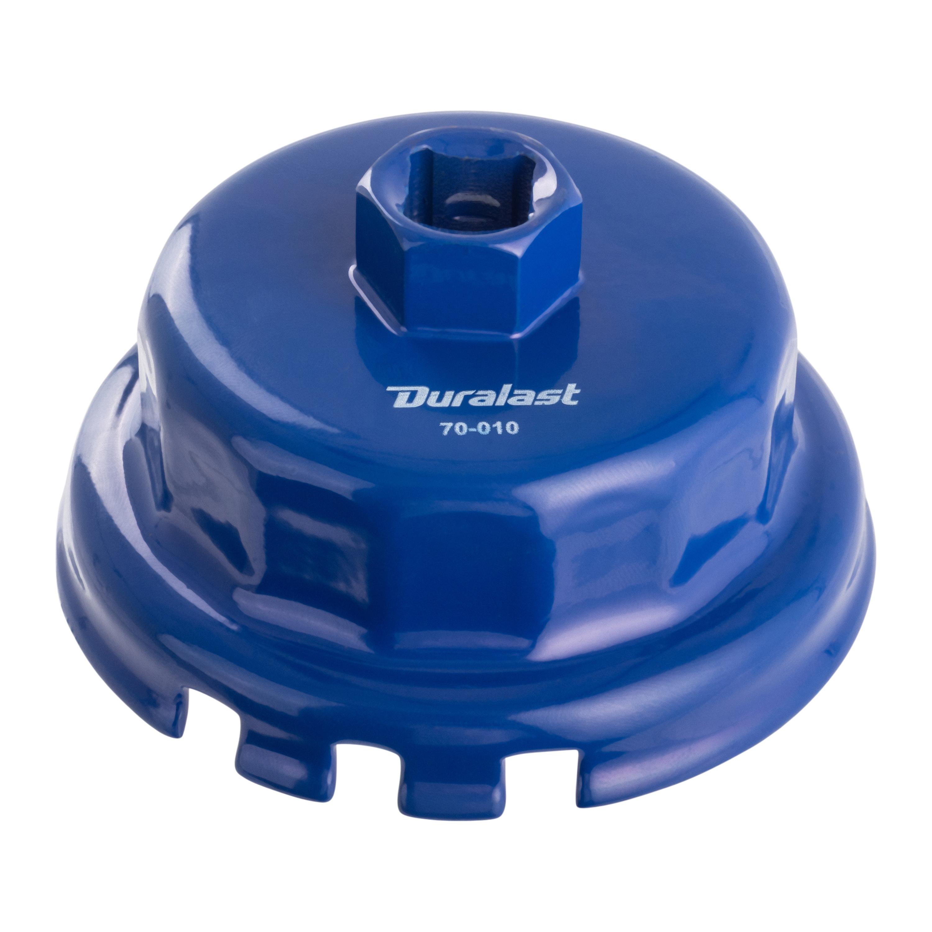 Duralast Oil Filter Wrench 70-010 | AutoZone