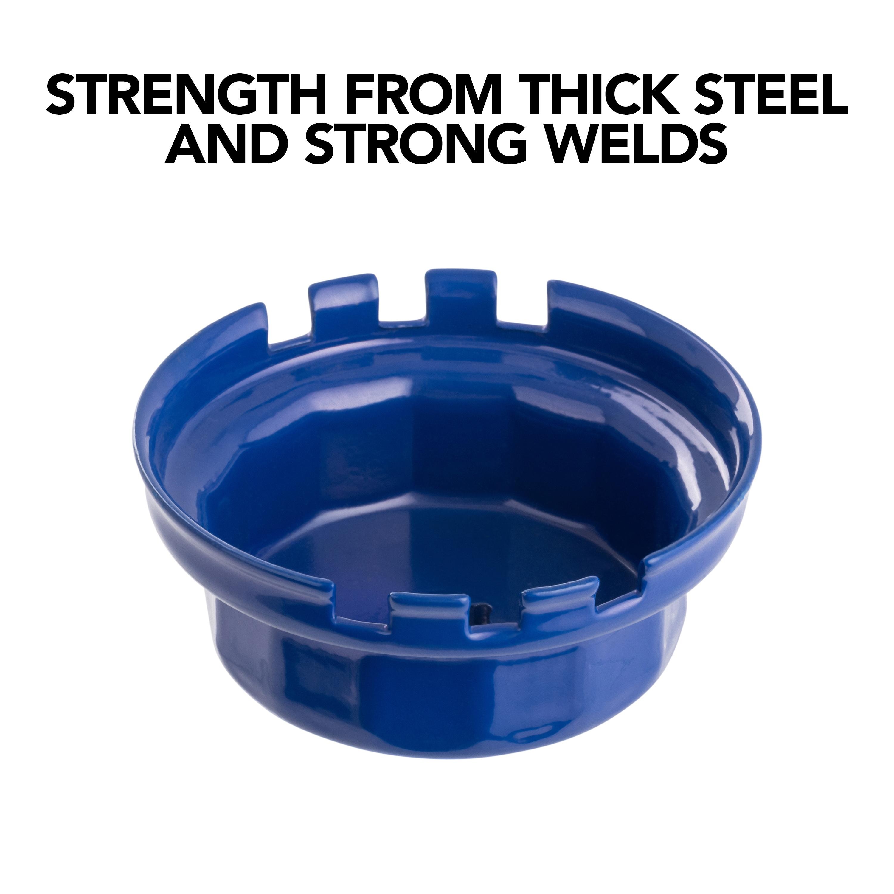 Duralast Oil Filter Wrench 70-010 | AutoZone