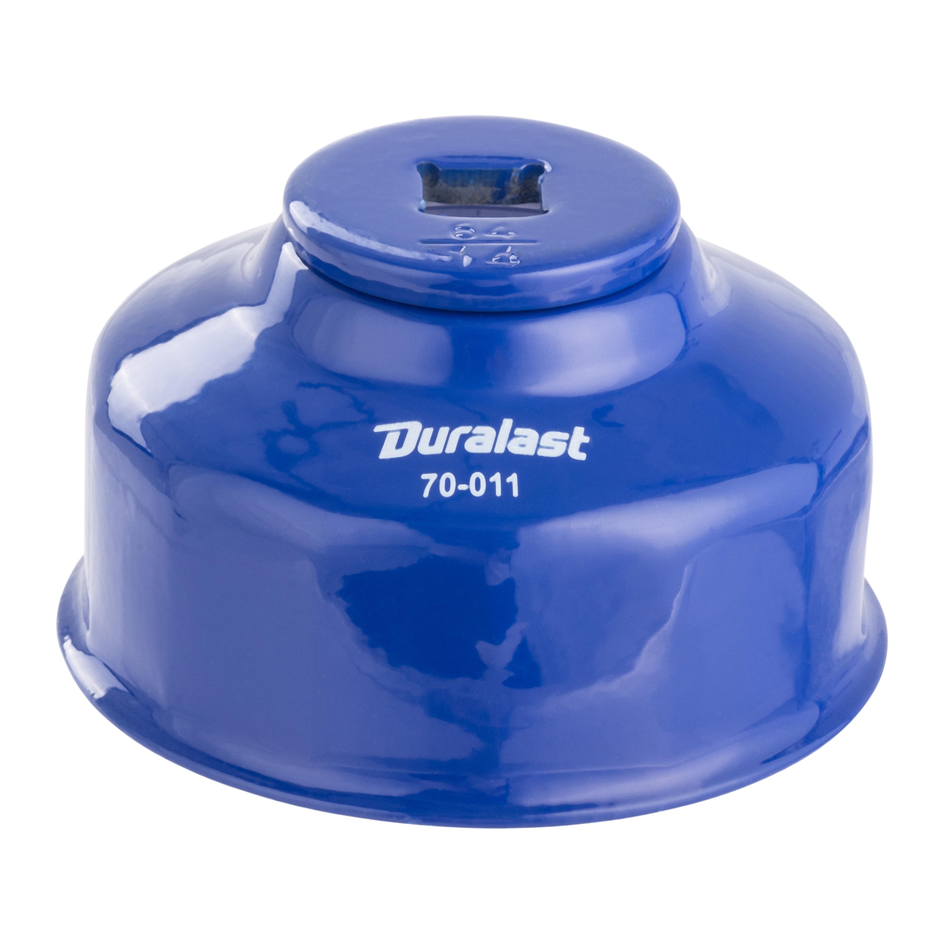 Duralast Oil Filter Wrench 70-011 for Buick Century