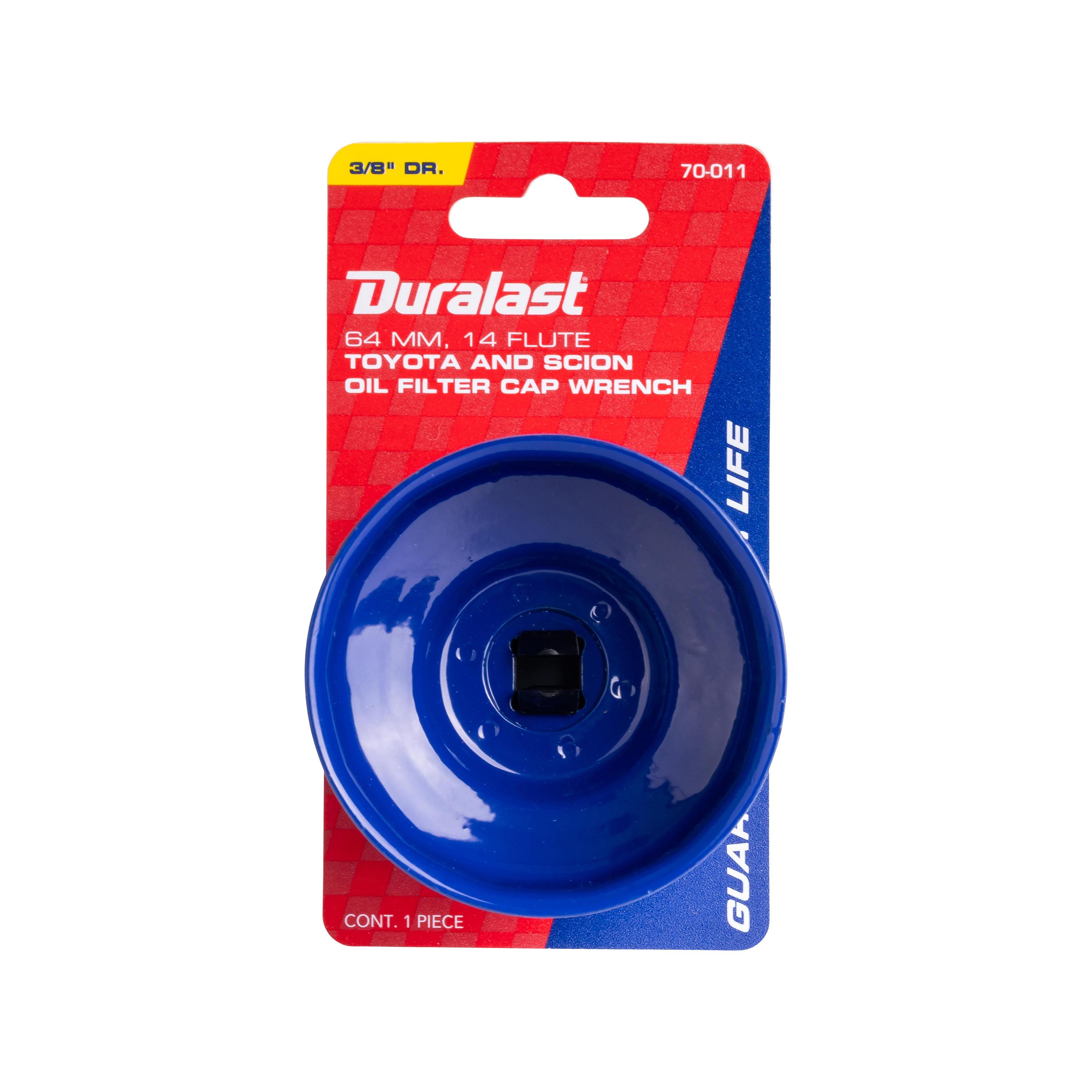 Duralast Oil Filter Wrench 70-011 | AutoZone