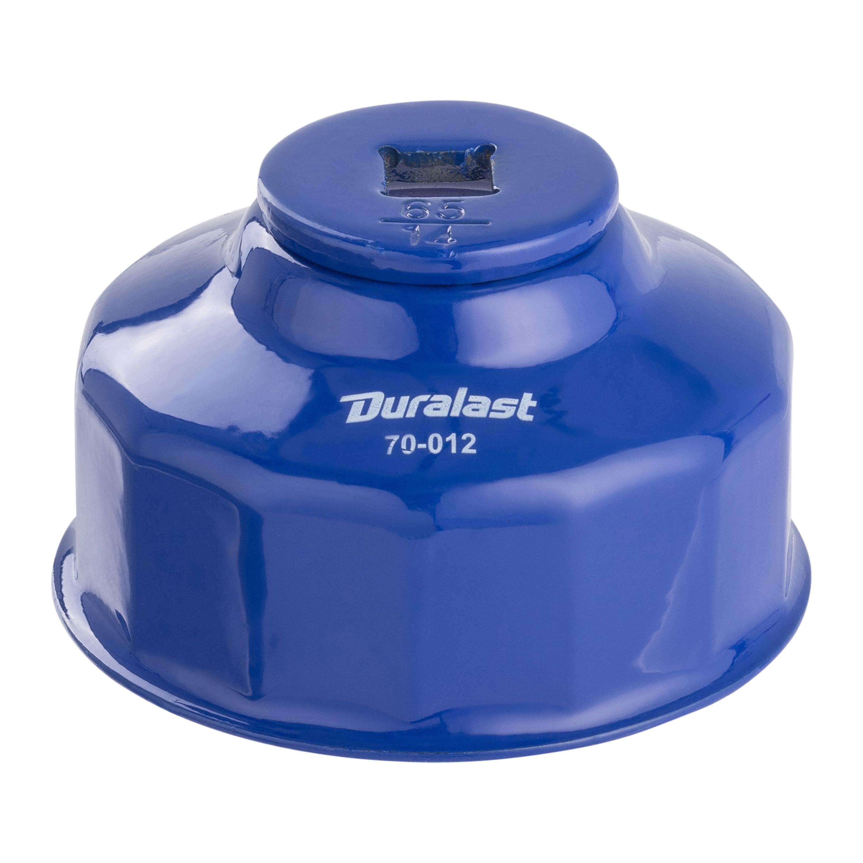 Duralast Oil Filter Wrench 70-012 for Hyundai Santa Fe