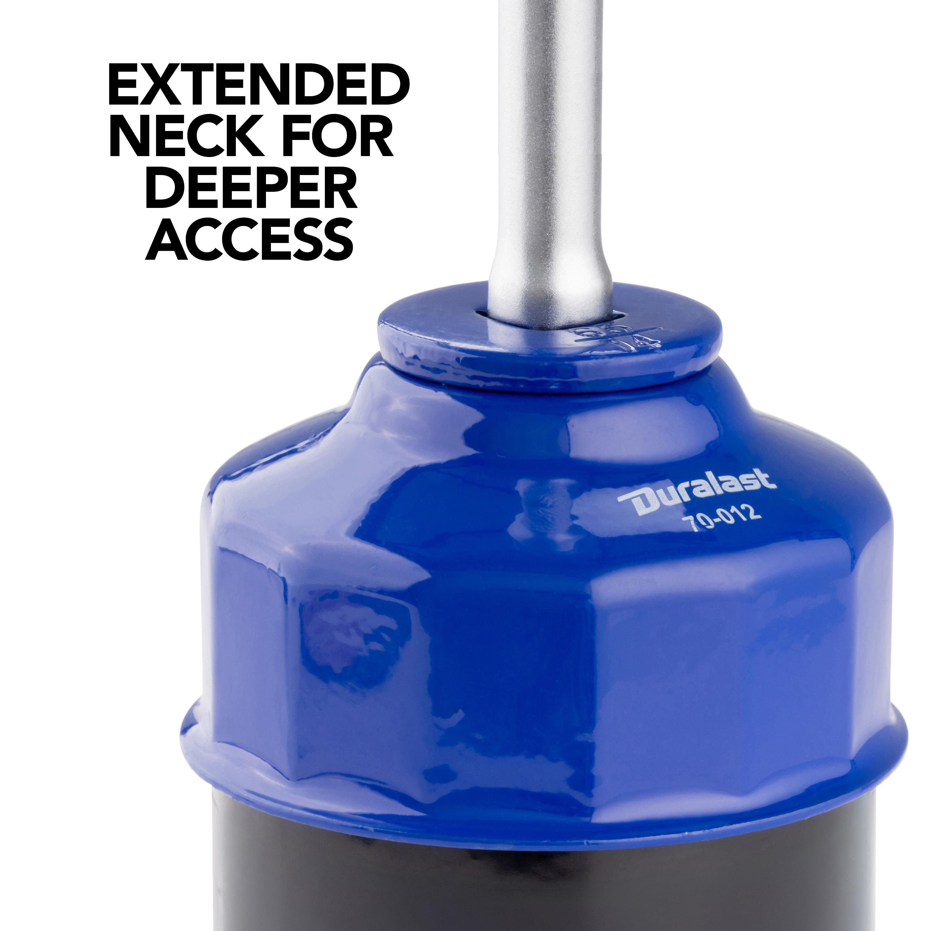 Duralast Oil Filter Wrench 70-012 | AutoZone