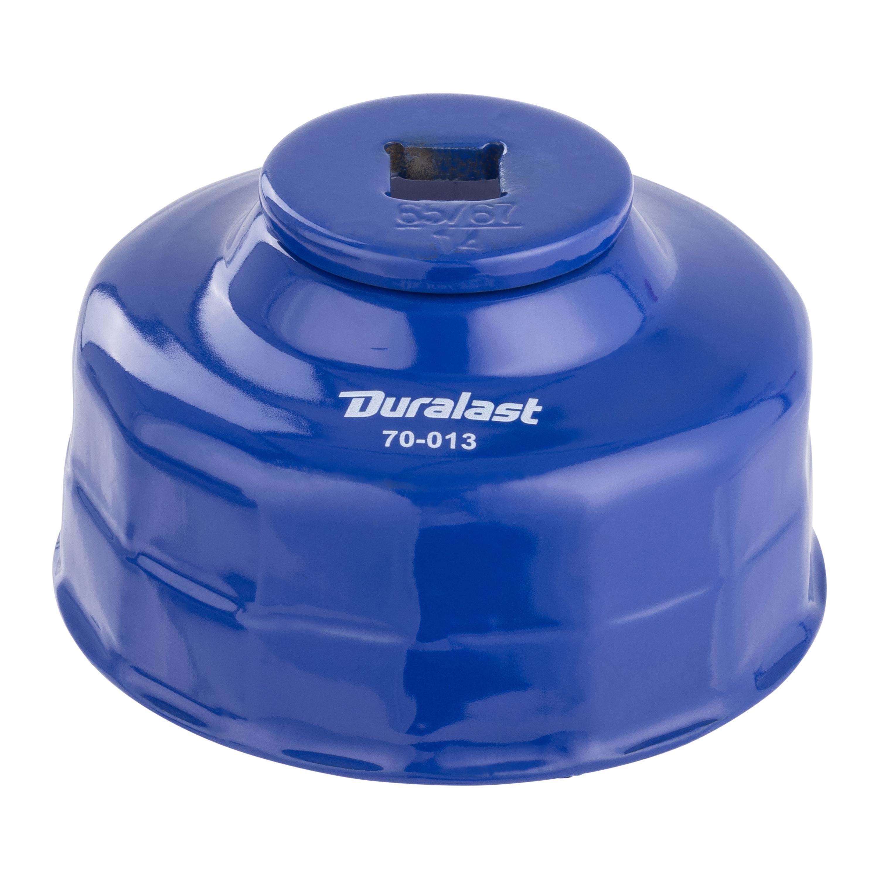 Duralast Oil Filter Wrench 70-013 for Buick Century