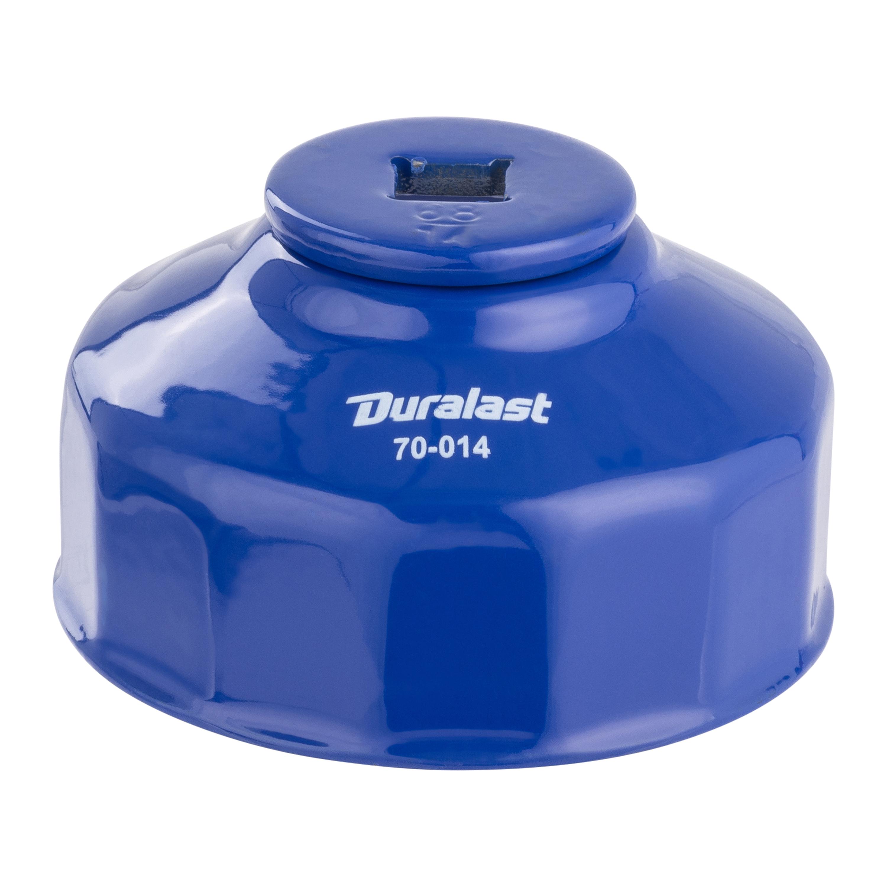 Duralast Oil Filter Wrench 70-014 for Hyundai Santa Fe