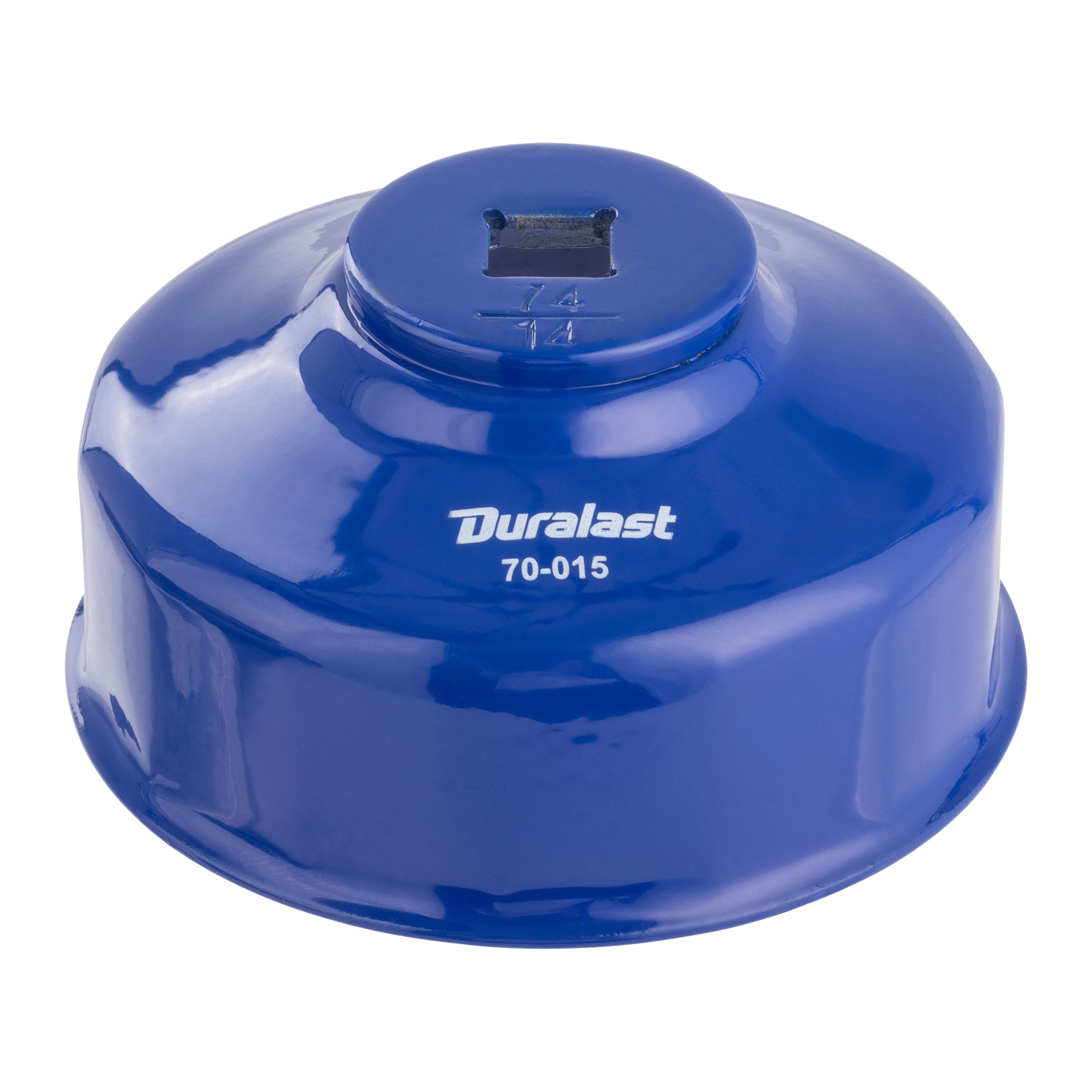 Duralast Oil Filter Wrench 70-015 for Buick Century