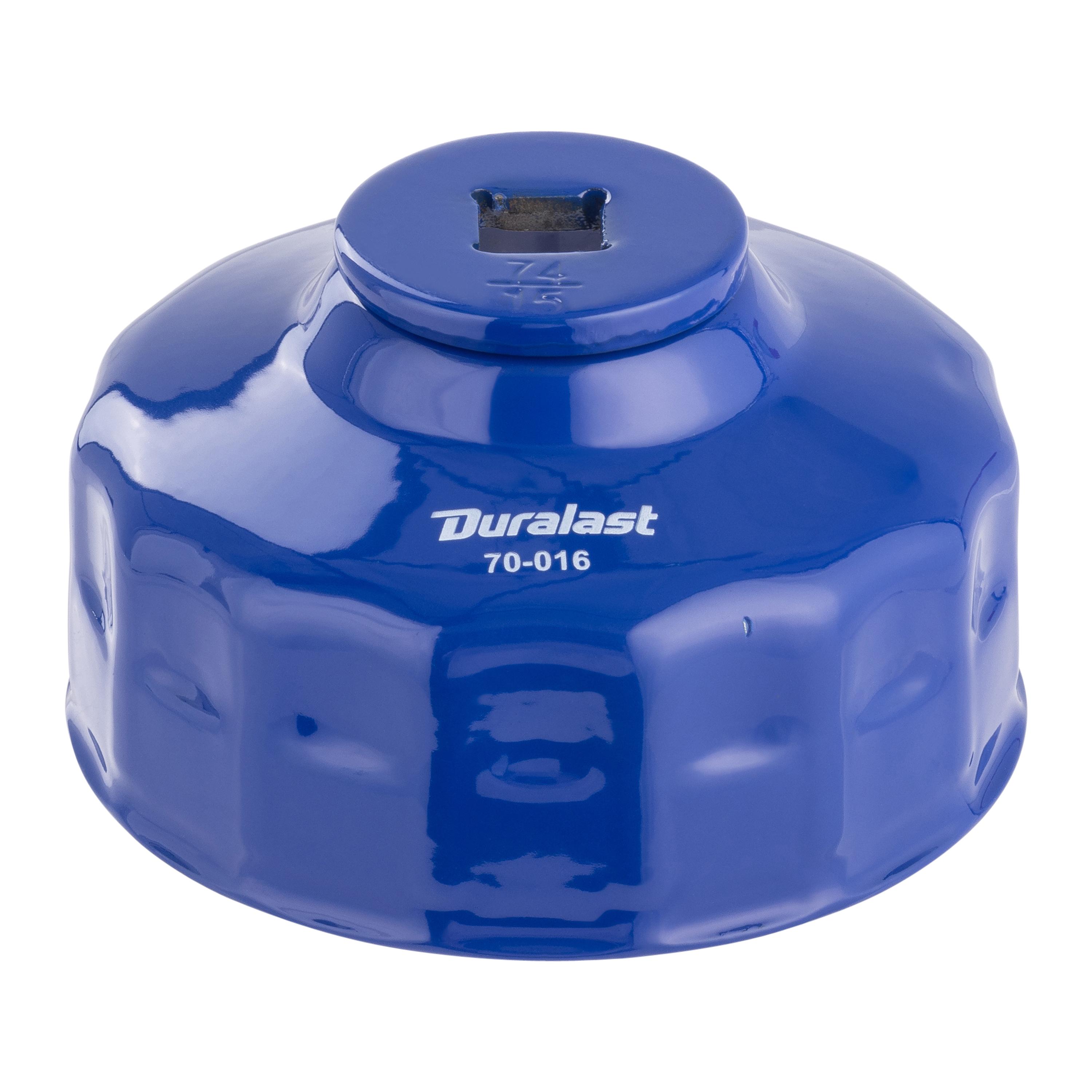 Duralast Oil Filter Wrench 70-016 for Buick Century