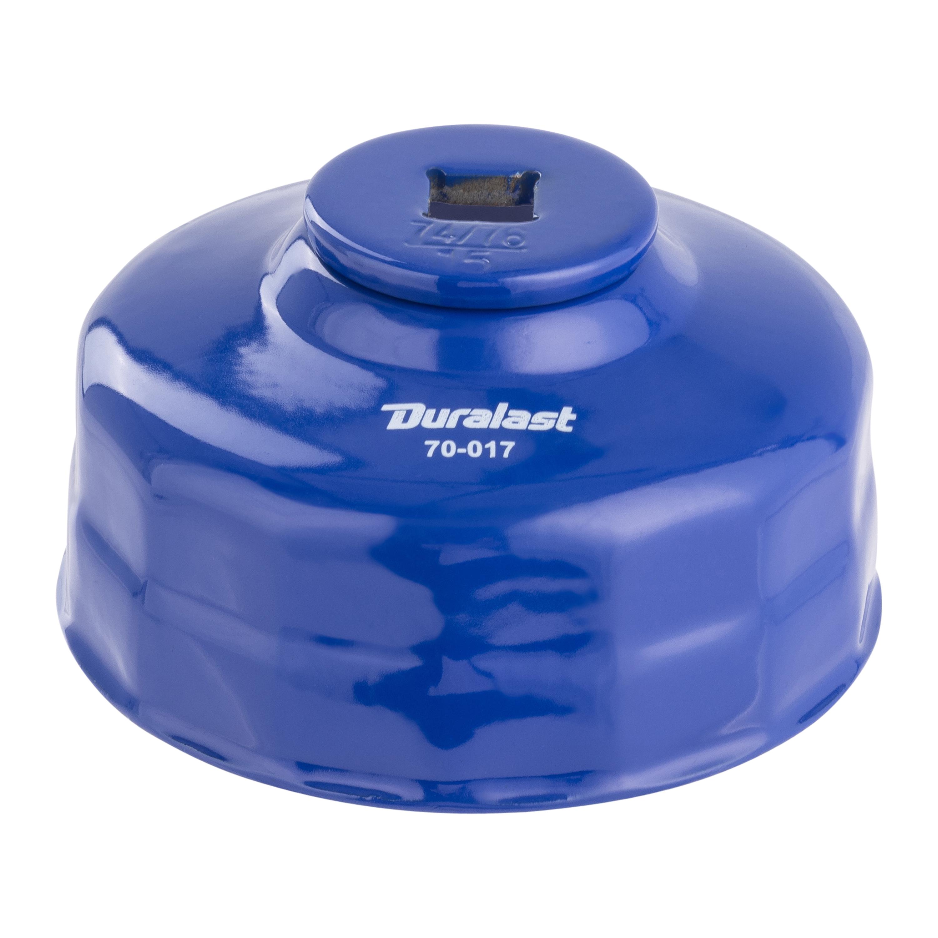 Duralast Oil Filter Wrench 70-017 for Buick Century