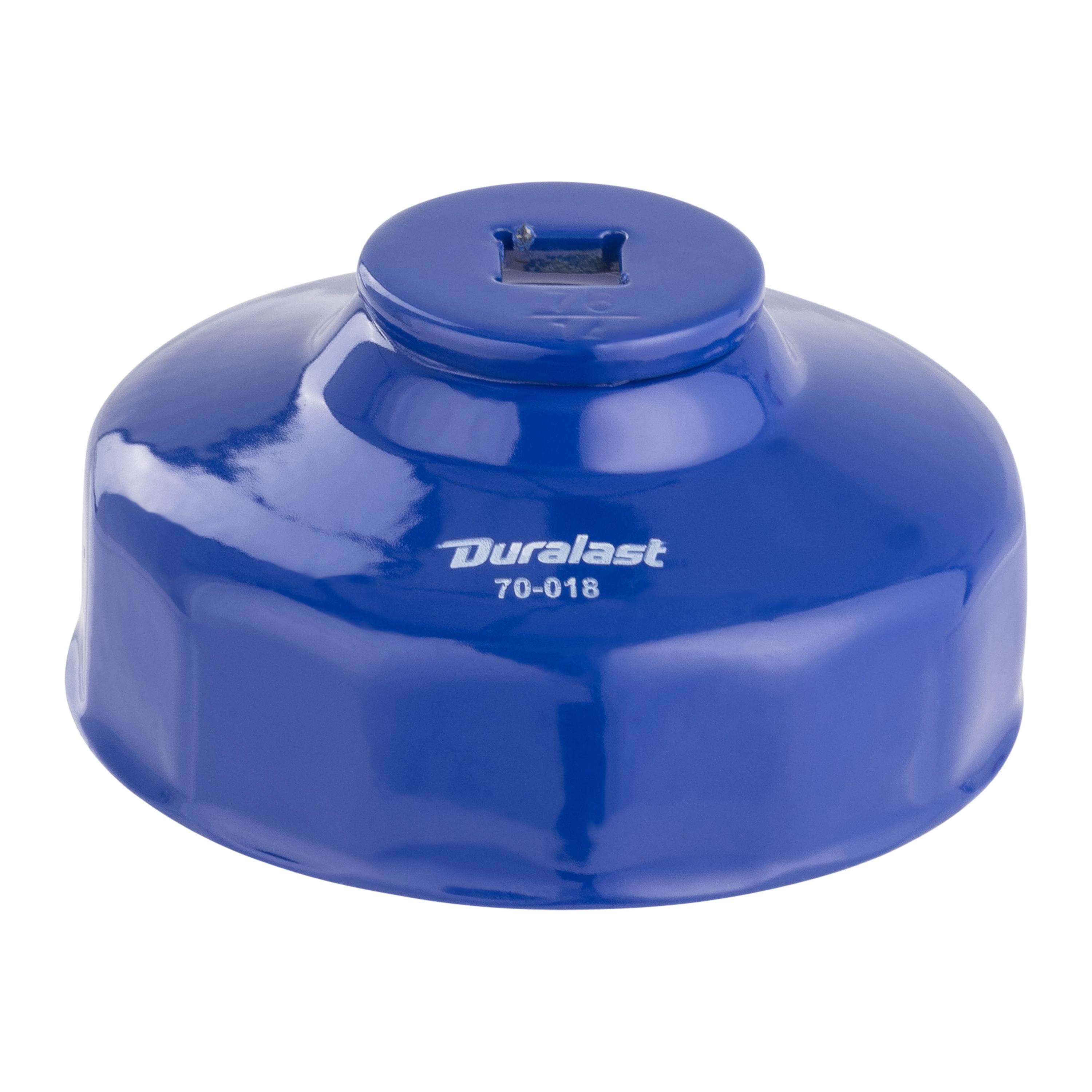 Duralast Oil Filter Wrench 70-018 | AutoZone