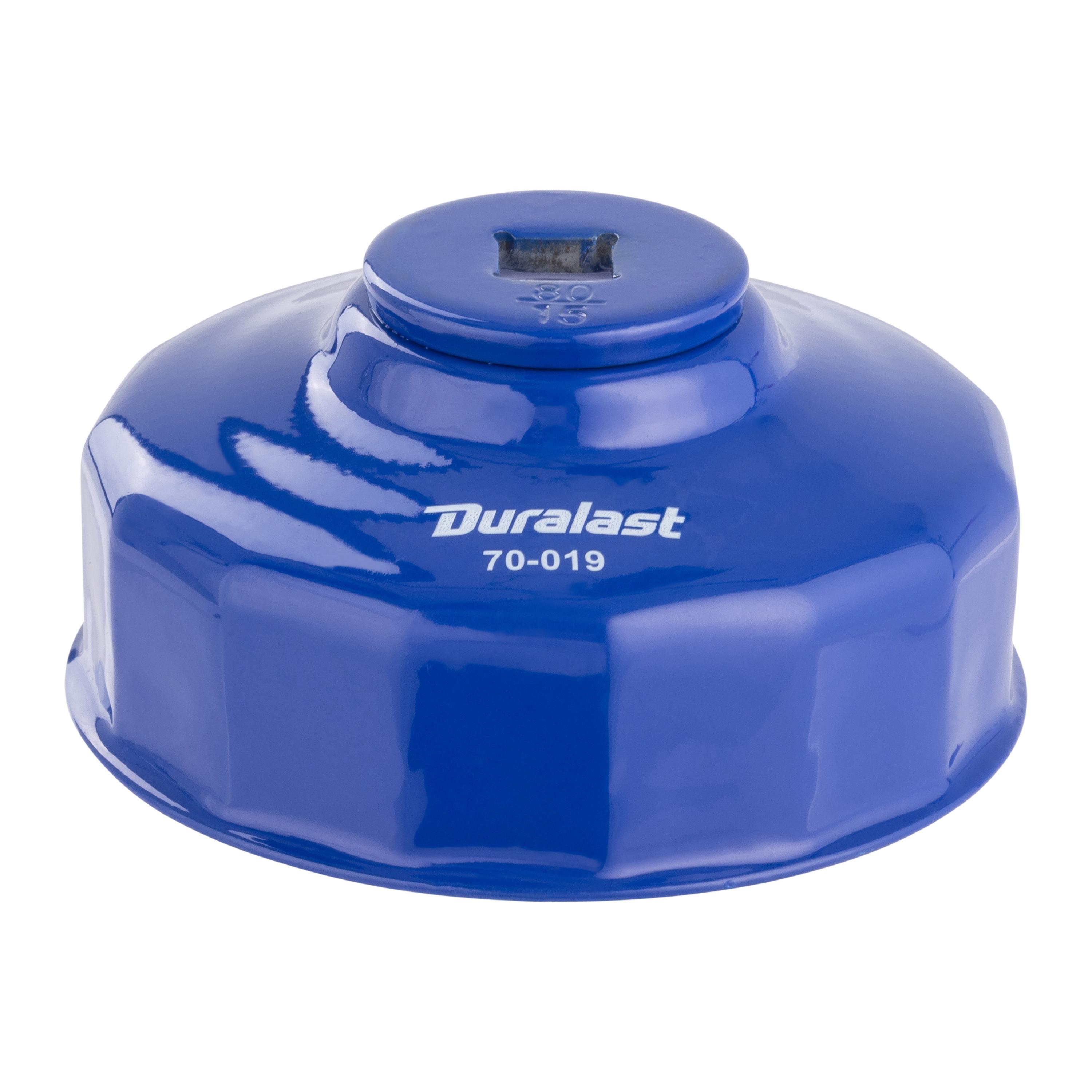 Duralast Oil Filter Wrench 70-019 for Hyundai Santa Fe