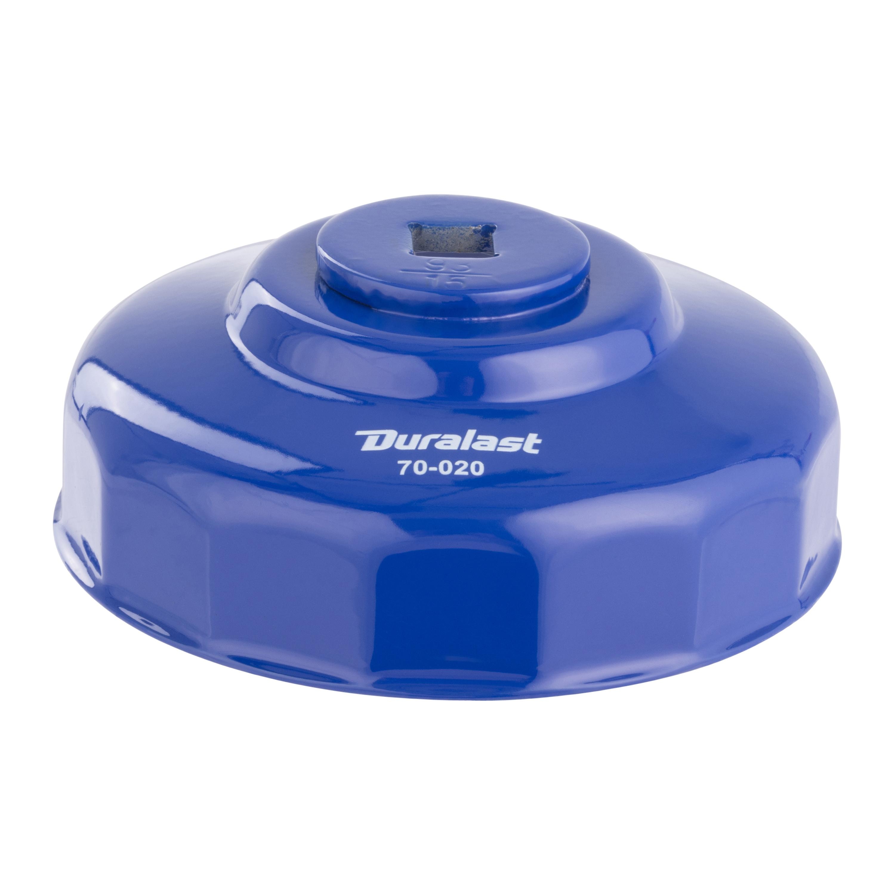 Duralast Oil Filter Wrench 70-020 for Buick Century