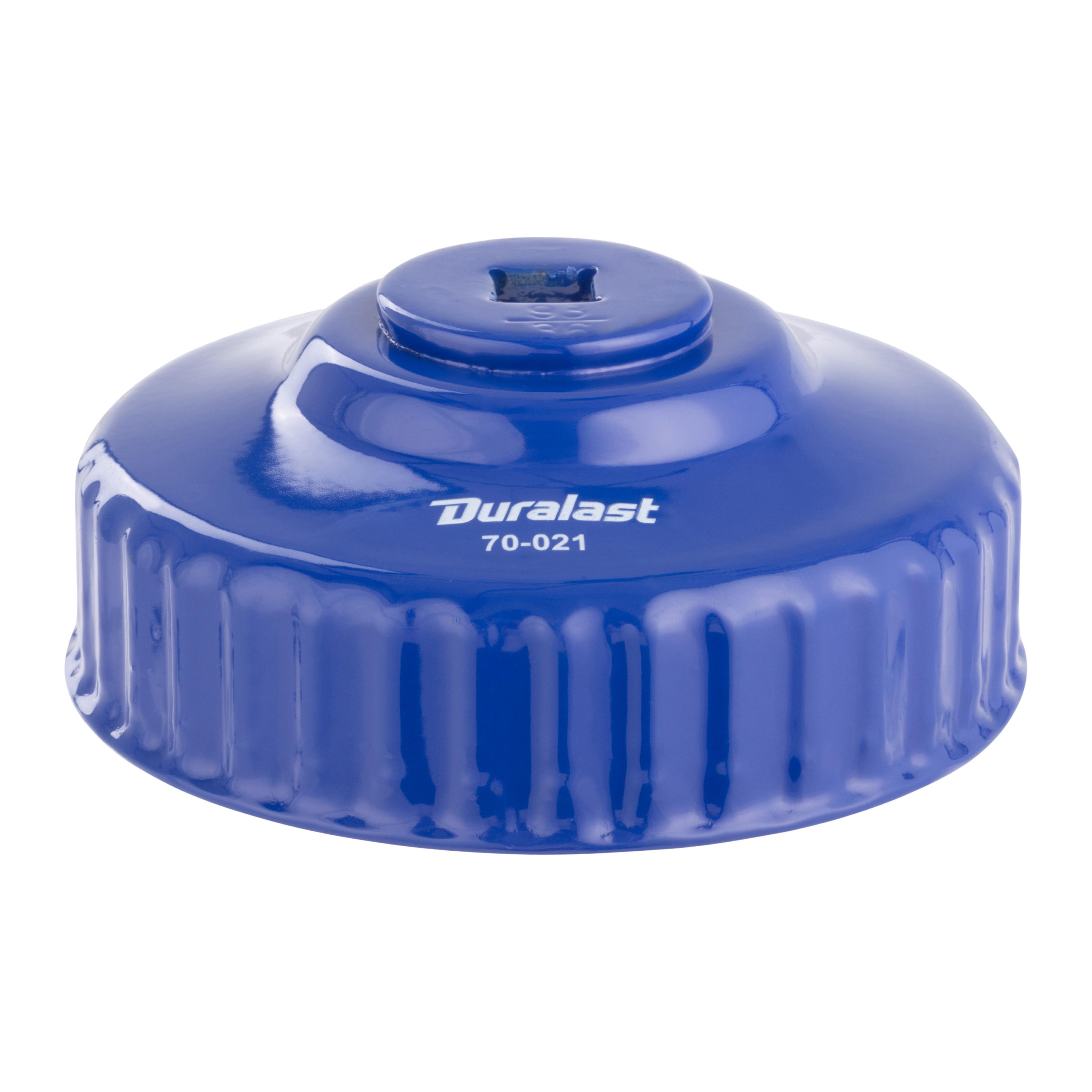 Duralast Oil Filter Wrench 70-021 for Buick Century