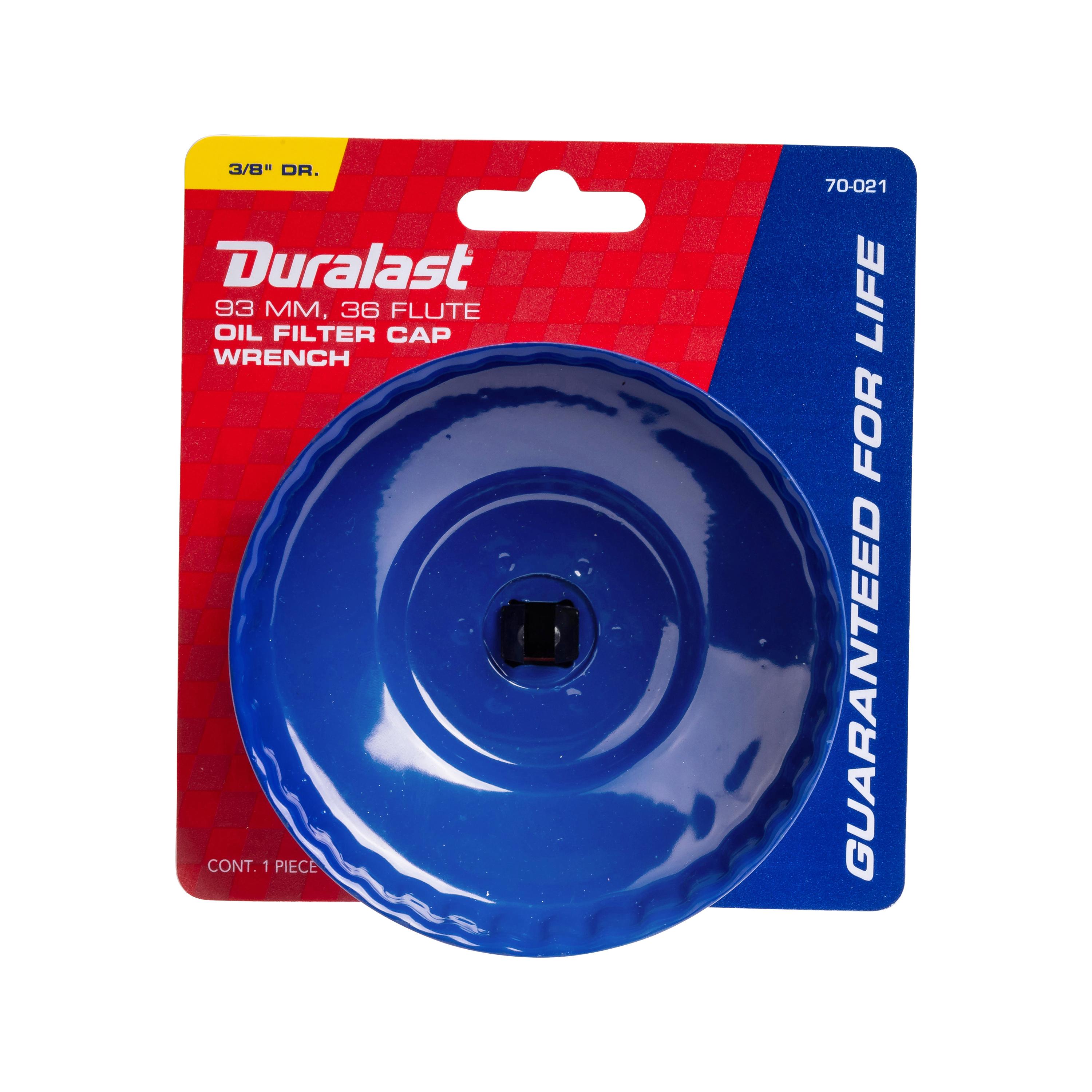 Duralast Oil Filter Wrench 70-021 | AutoZone
