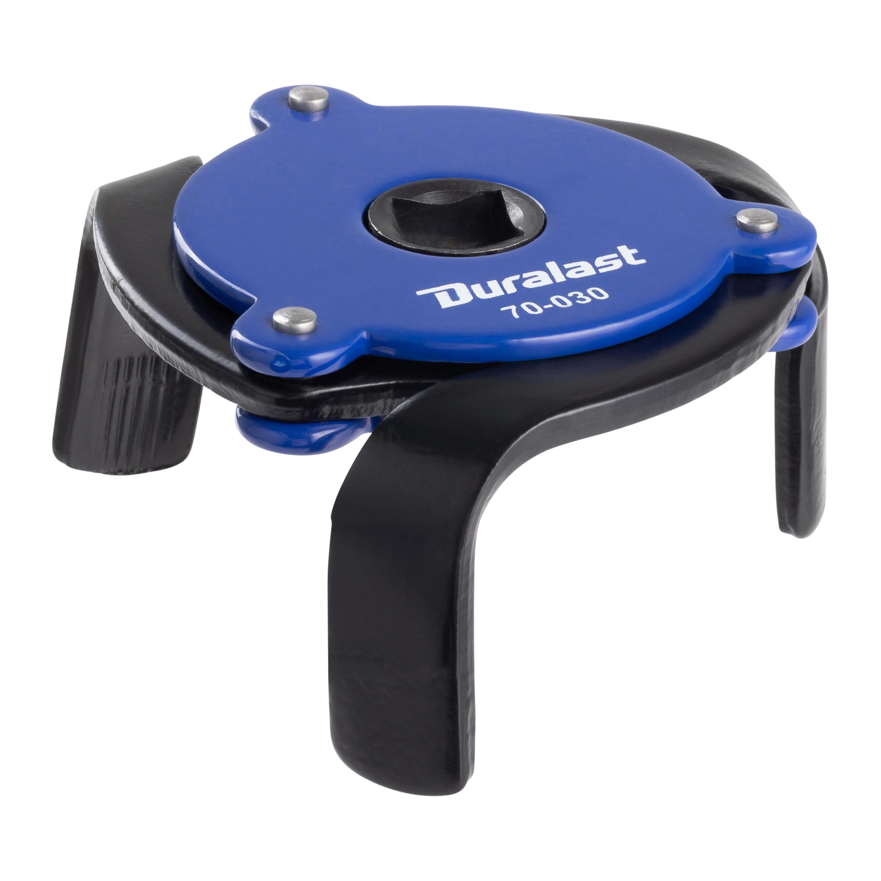 Duralast Oil Filter Wrench 70-030 for Hyundai Santa Fe