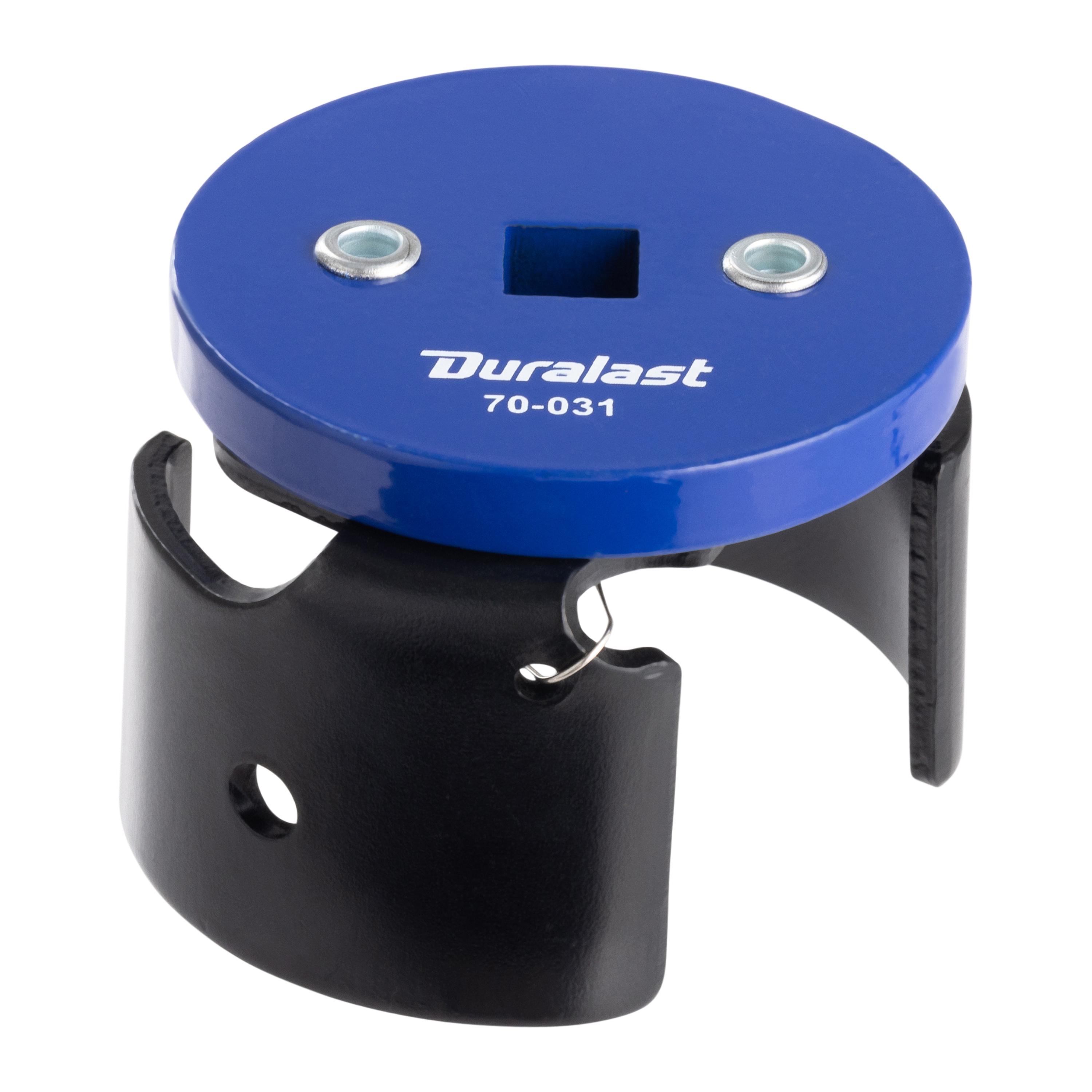 Duralast Oil Filter Wrench 70-031 for Hyundai Santa Fe