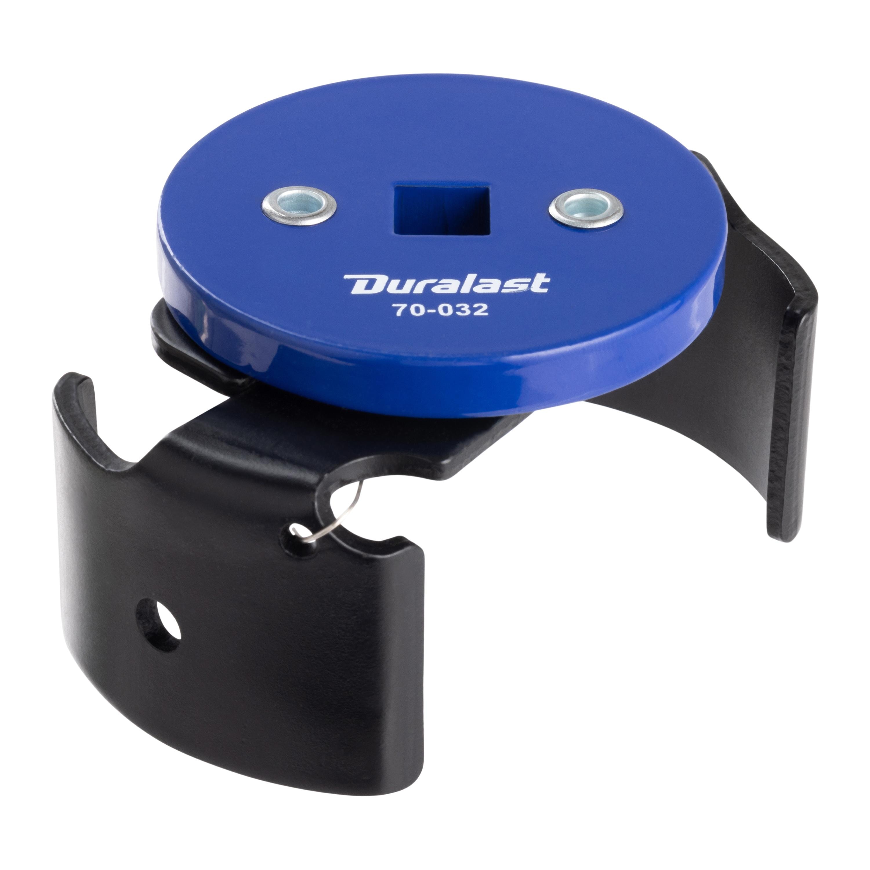 Duralast Oil Filter Wrench 70-032 for Hyundai Santa Fe