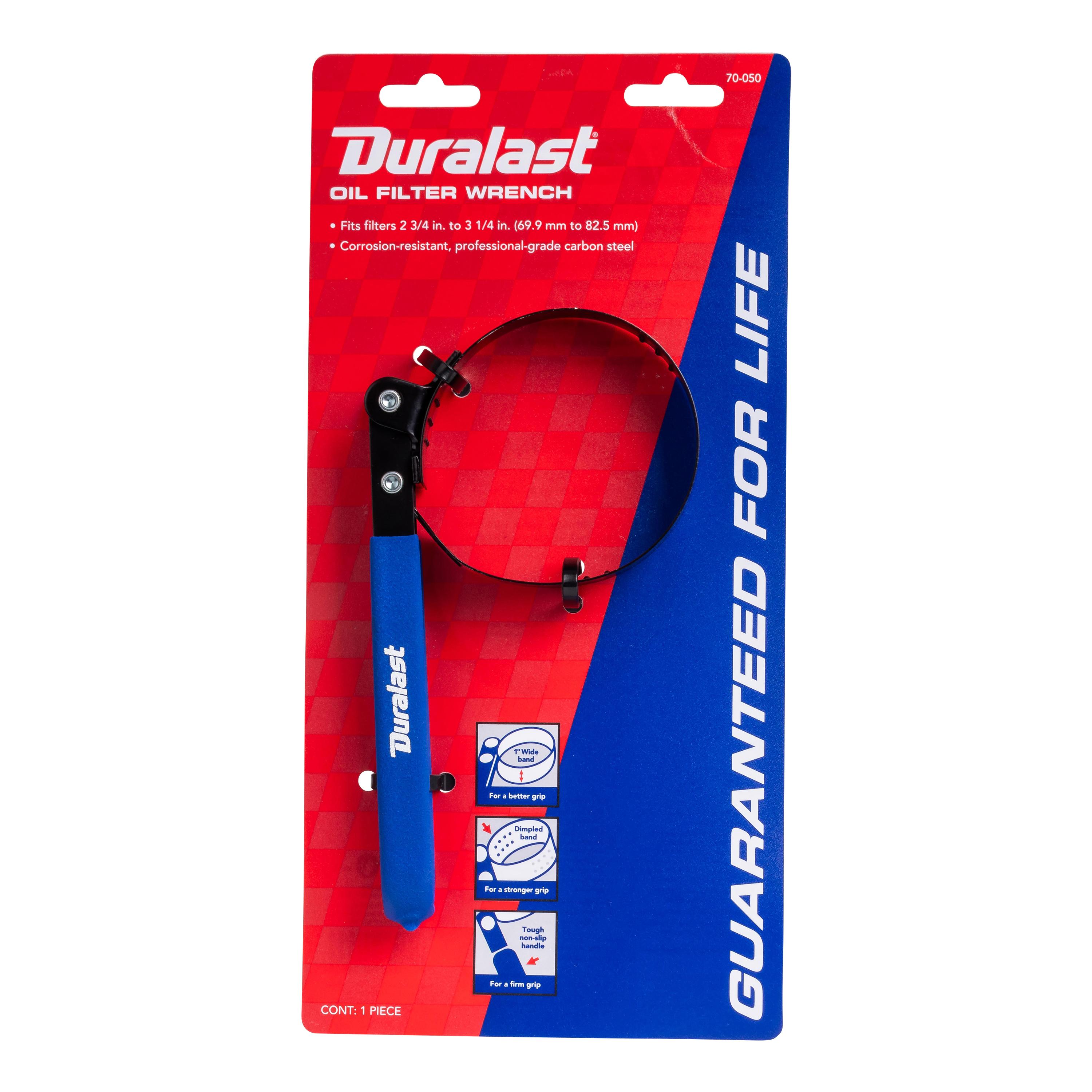 Autozone Oil Filter Wrench