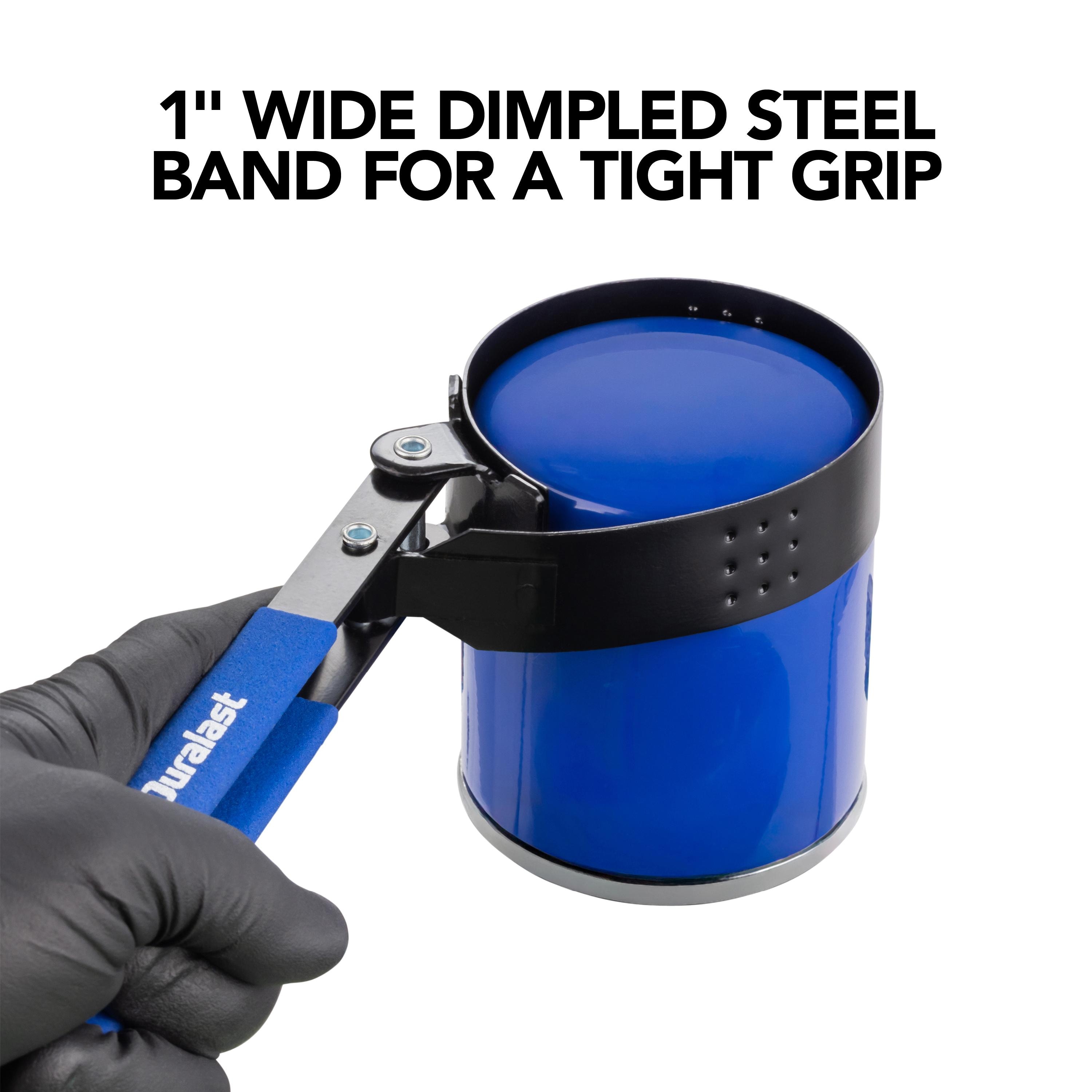 Duralast Oil Filter Wrench 70-050 | AutoZone