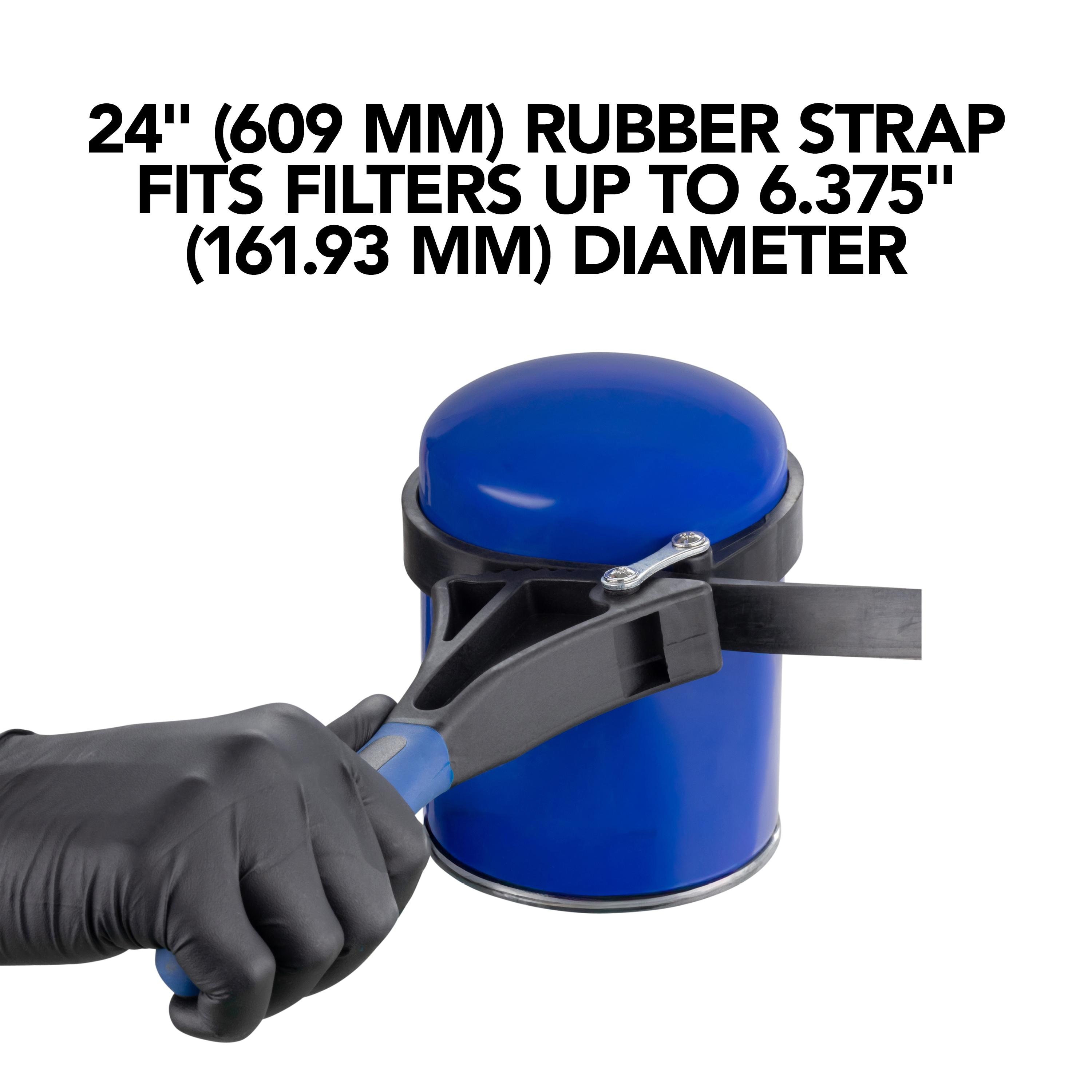 Duralast Oil Filter Wrench 70-066 | AutoZone