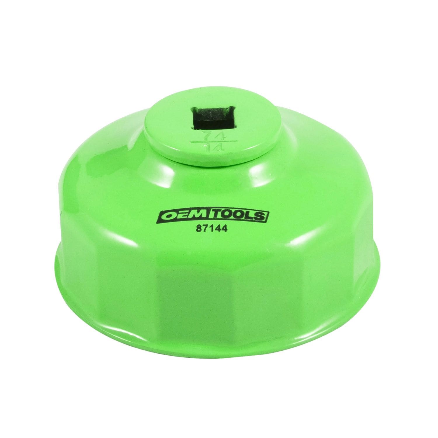 OEM Tools Oil Filter Wrench 87144 | AutoZone