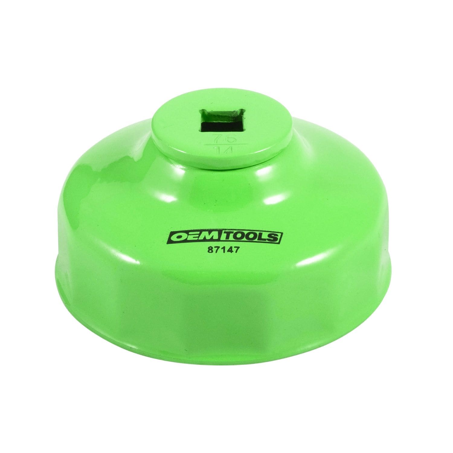 OEM Tools Oil Filter Wrench 87147 | AutoZone