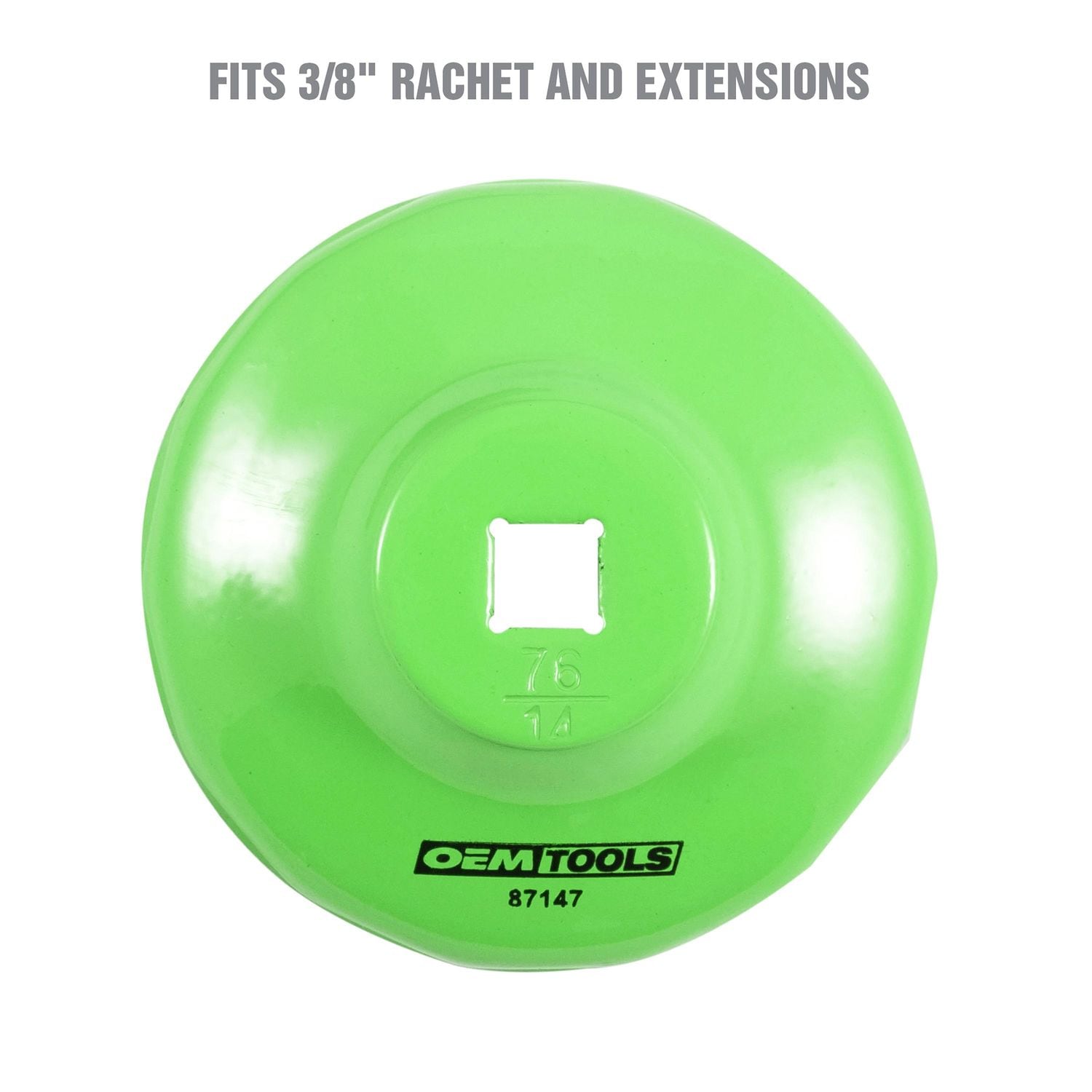 OEM Tools Oil Filter Wrench 87147 | AutoZone