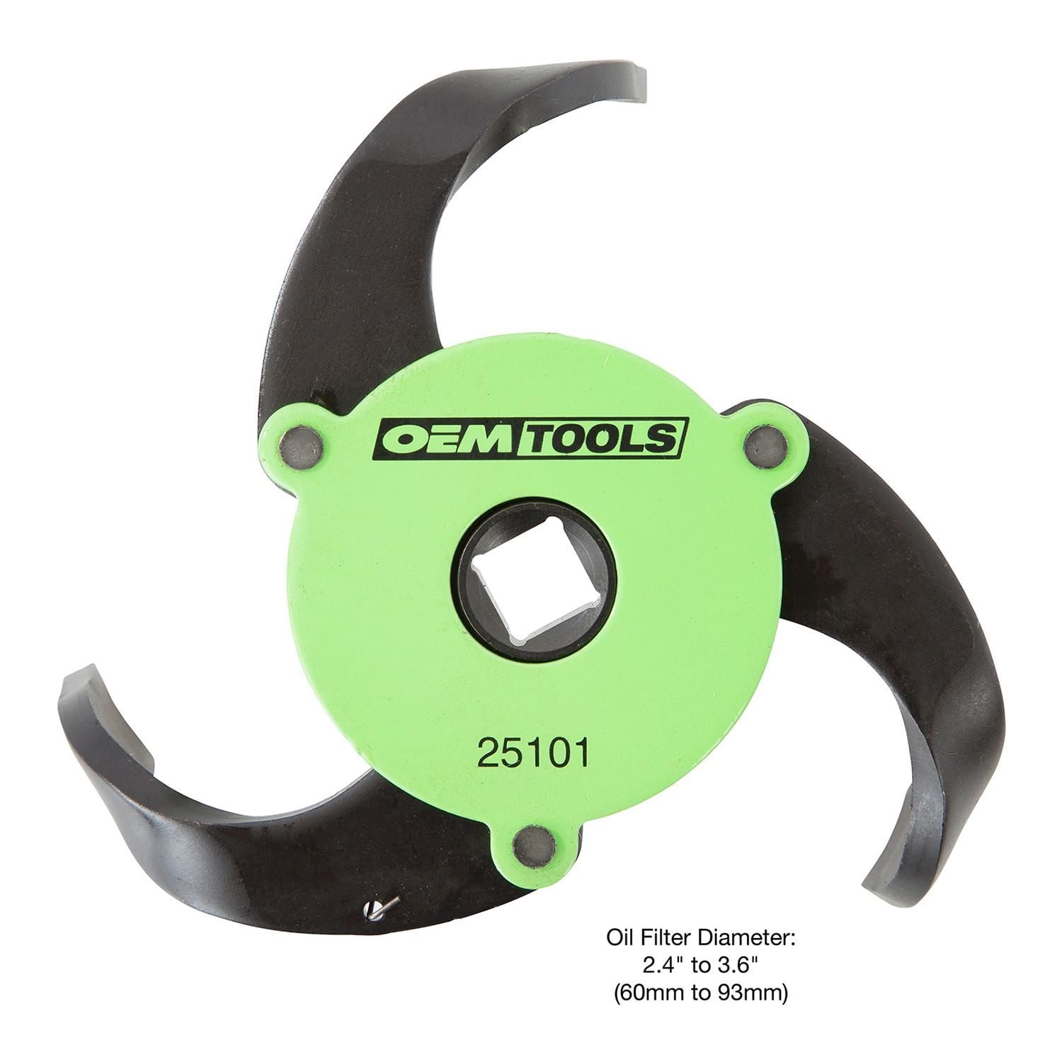 Oil Filter Wrench Autozone