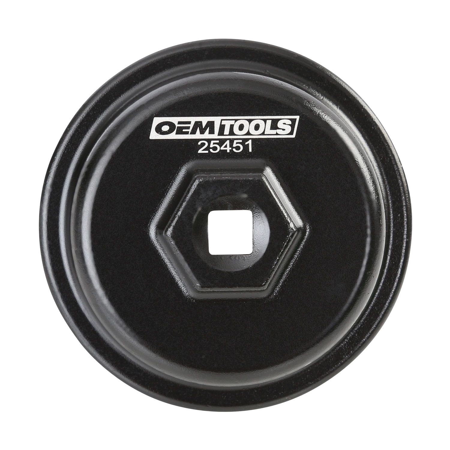 OEMTOOLS Oil Filter Wrench 25451 | AutoZone