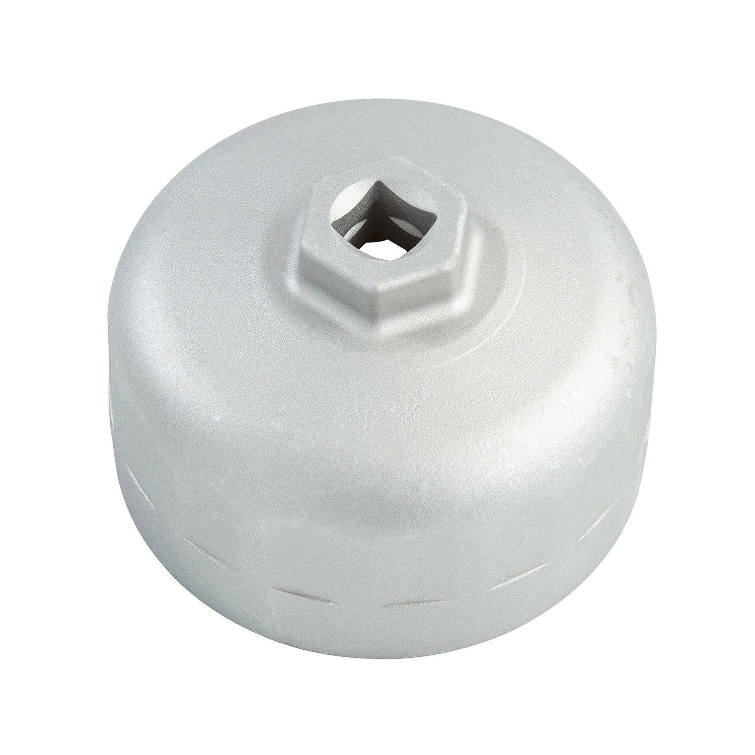 OEMTOOLS Oil Filter Wrench 25453 for Subaru