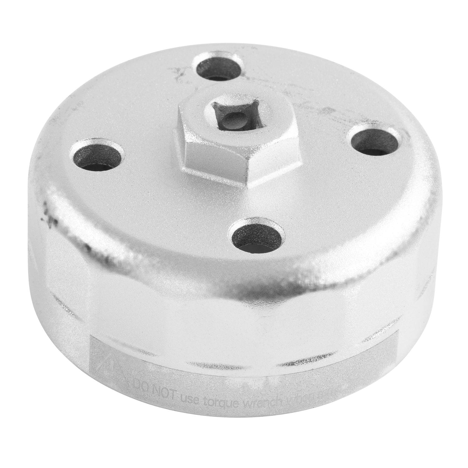 OEMTOOLS Oil Filter Wrench 25454 for Subaru