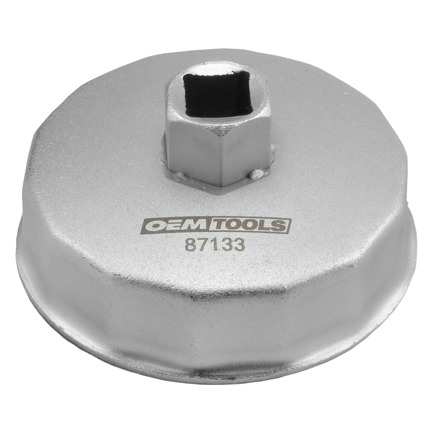 OEMTOOLS Oil Filter Wrench 87133 | AutoZone