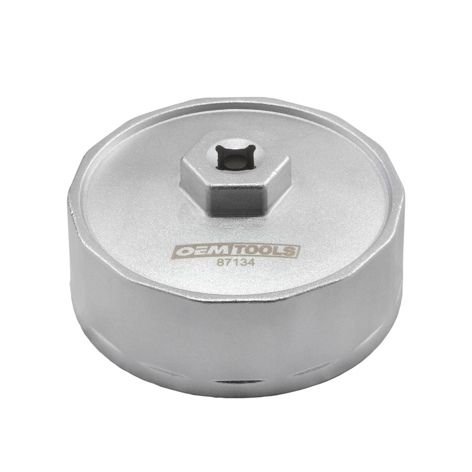 OEMTOOLS Oil Filter Wrench 87134 | AutoZone