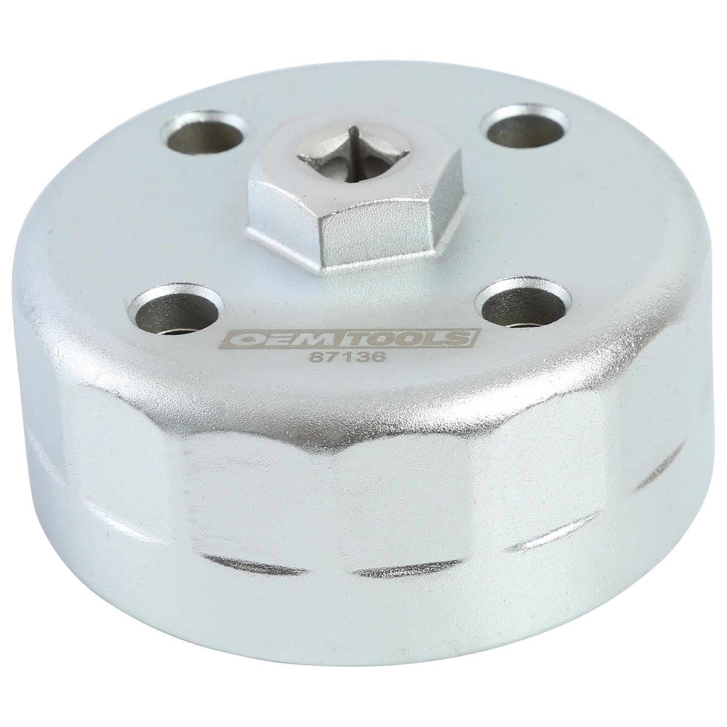 OEMTOOLS Oil Filter Wrench 87136 | AutoZone