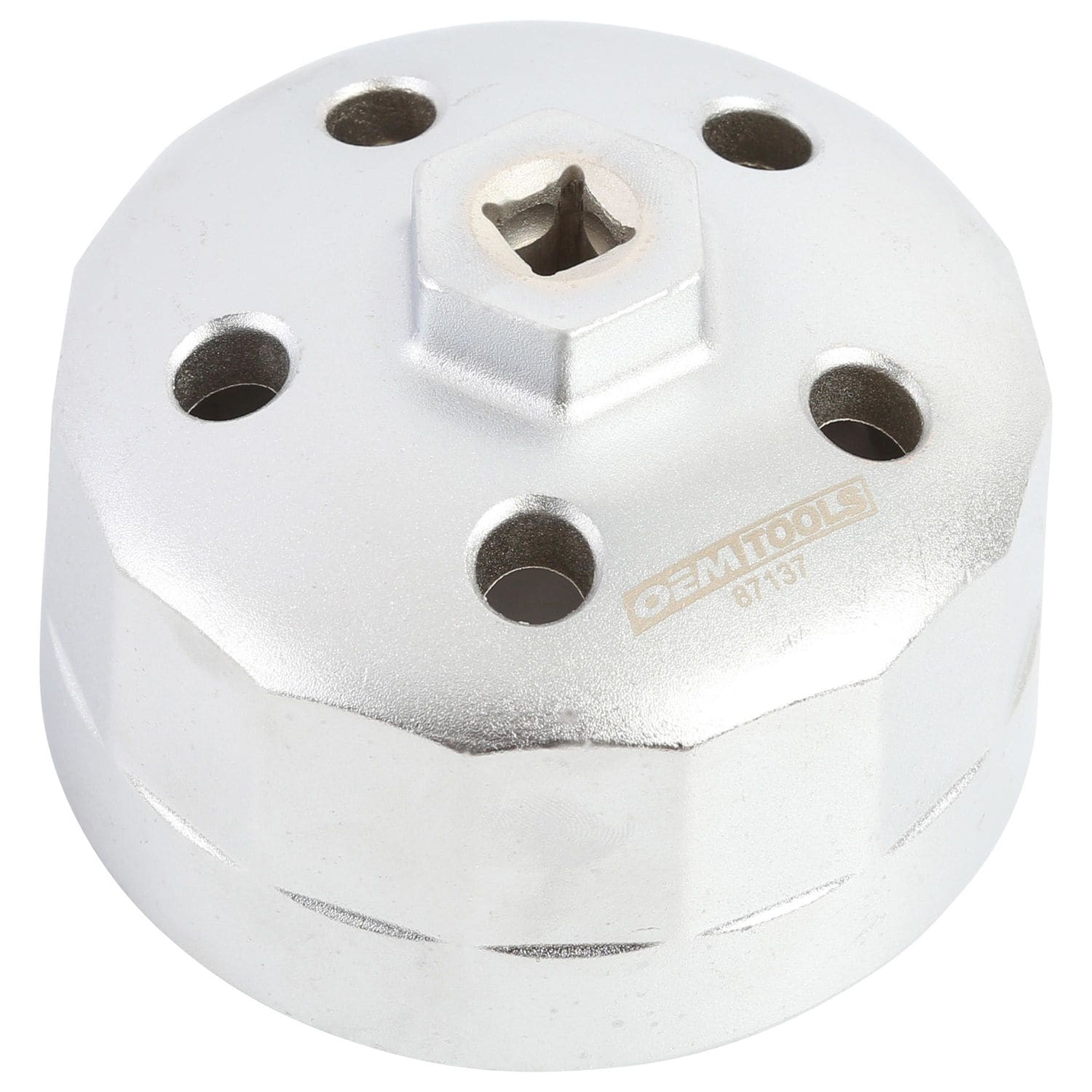 OEMTOOLS Oil Filter Wrench 87137 | AutoZone