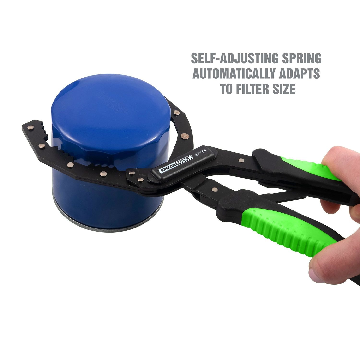 OEMTOOLS Oil Filter Wrench 87164 | AutoZone