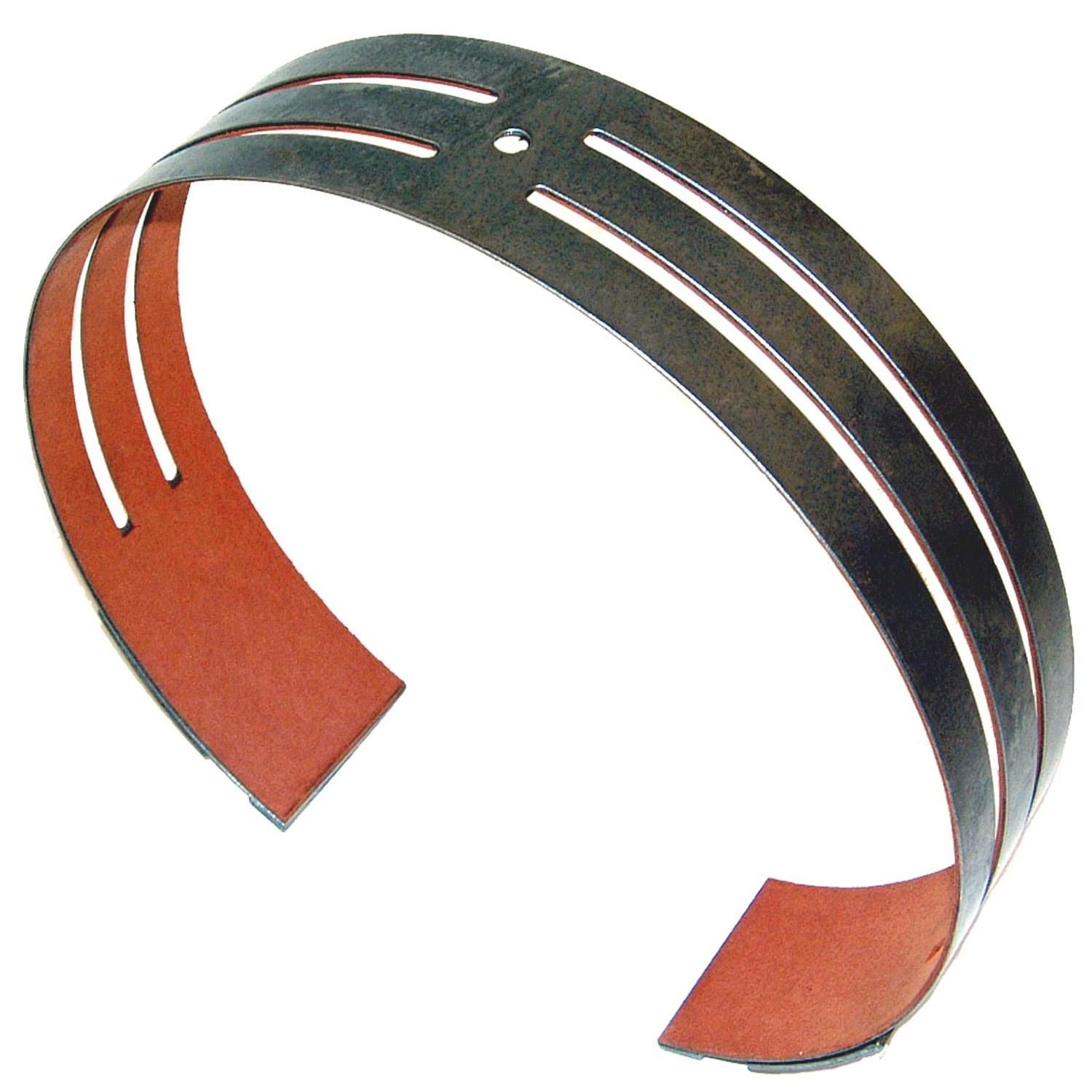 TCI Ford C4 Kevlar Reverse Band 525505 | AutoZone