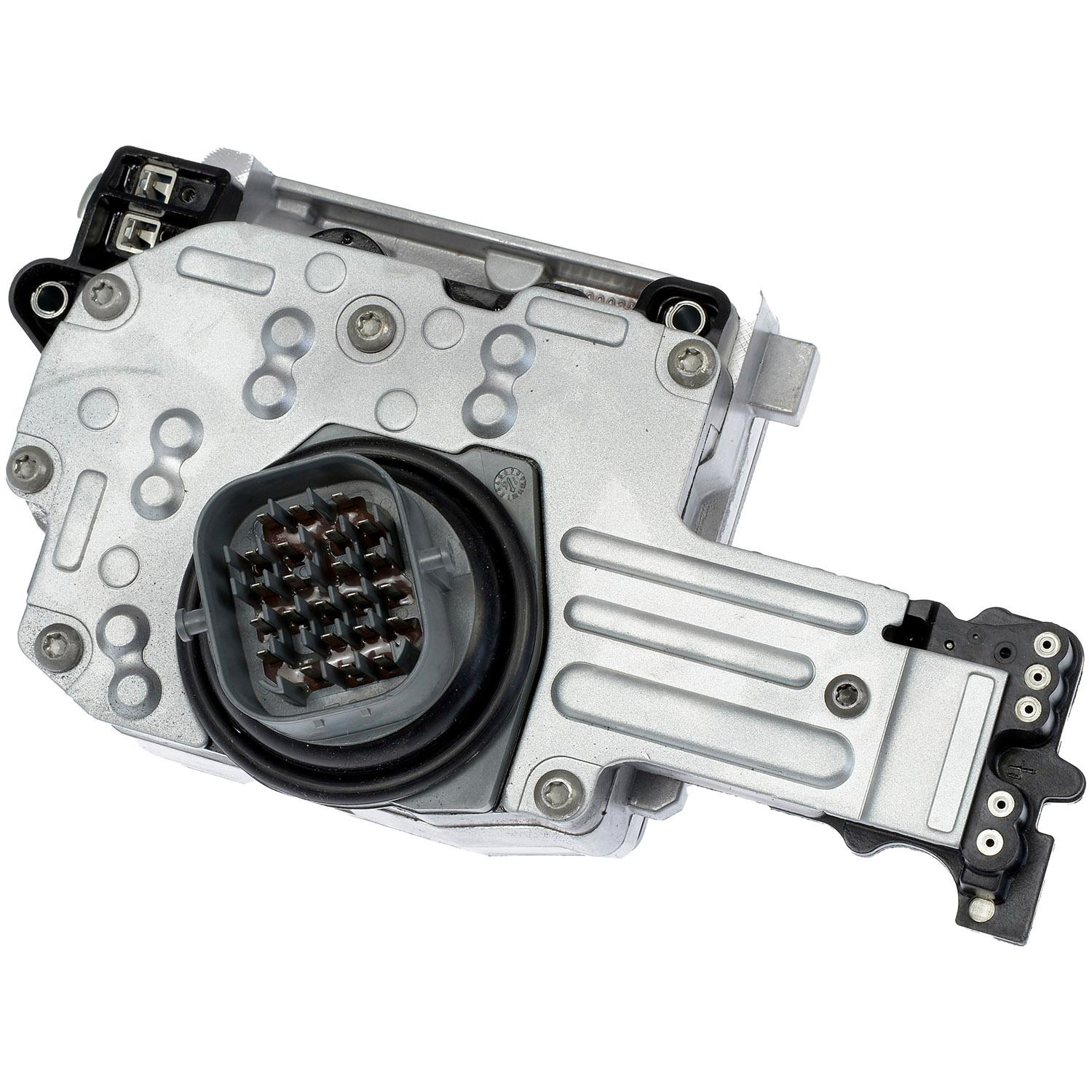 Dorman - OE Solutions Automatic Transmission Control Solenoid 609