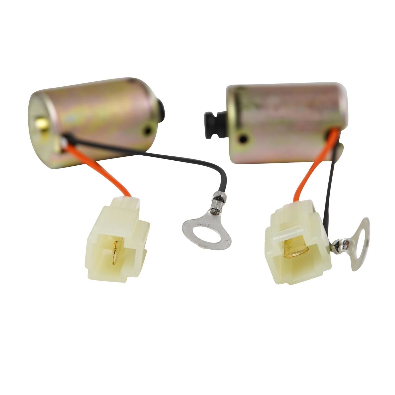 Duralast Shift Interlock Solenoid TCS00230 | AutoZone