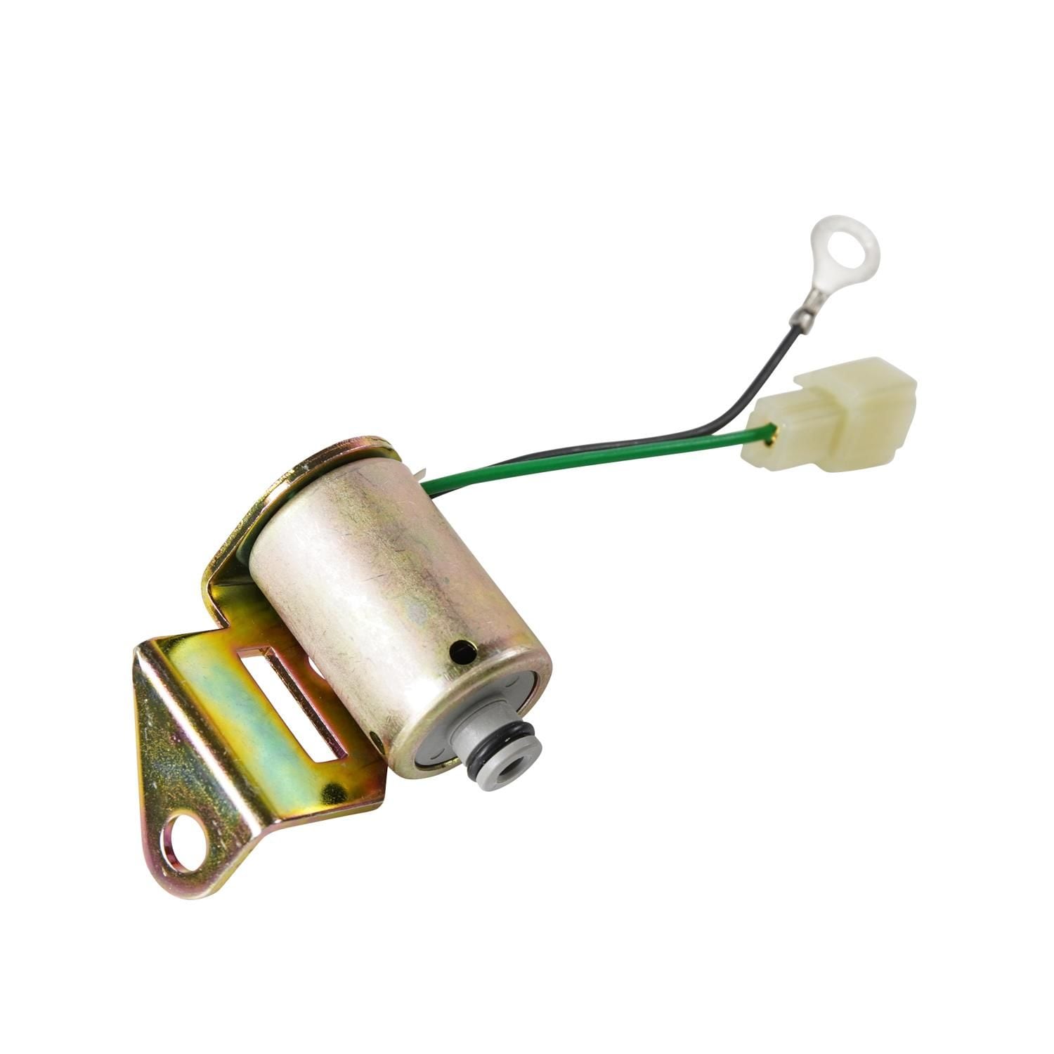 Duralast Shift Interlock Solenoid TCS00543 | AutoZone