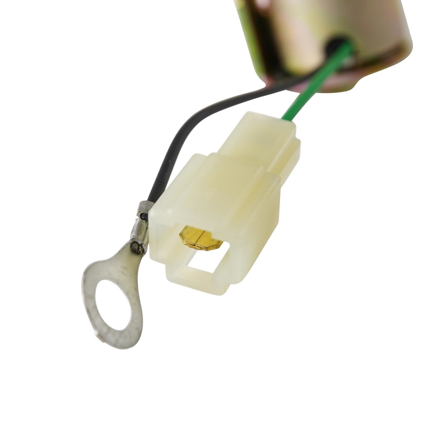 Duralast Shift Interlock Solenoid TCS00543 | AutoZone