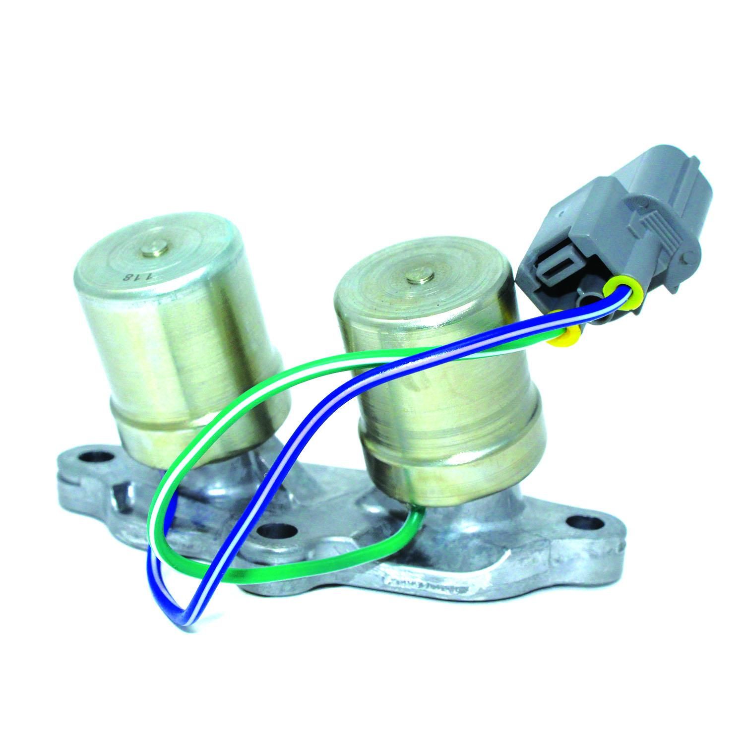 その他 tiezo Duralast Shift Interlock Solenoid TCS00557 | AutoZone