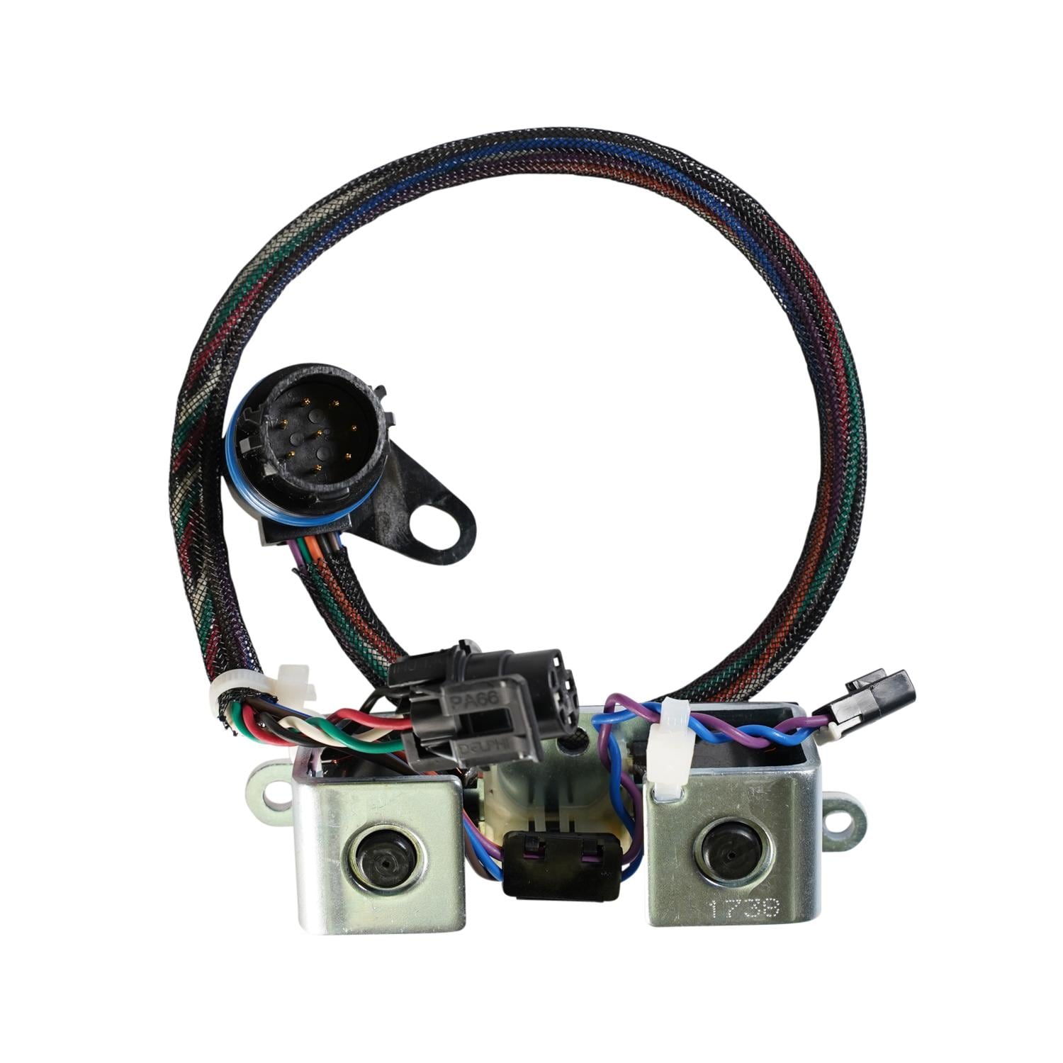 Duralast Torque Converter Clutch Solenoid TCS94 | AutoZone