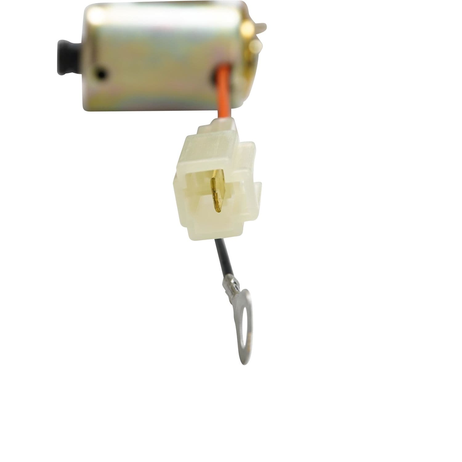 Duralast Shift Interlock Solenoid TKS4 | AutoZone