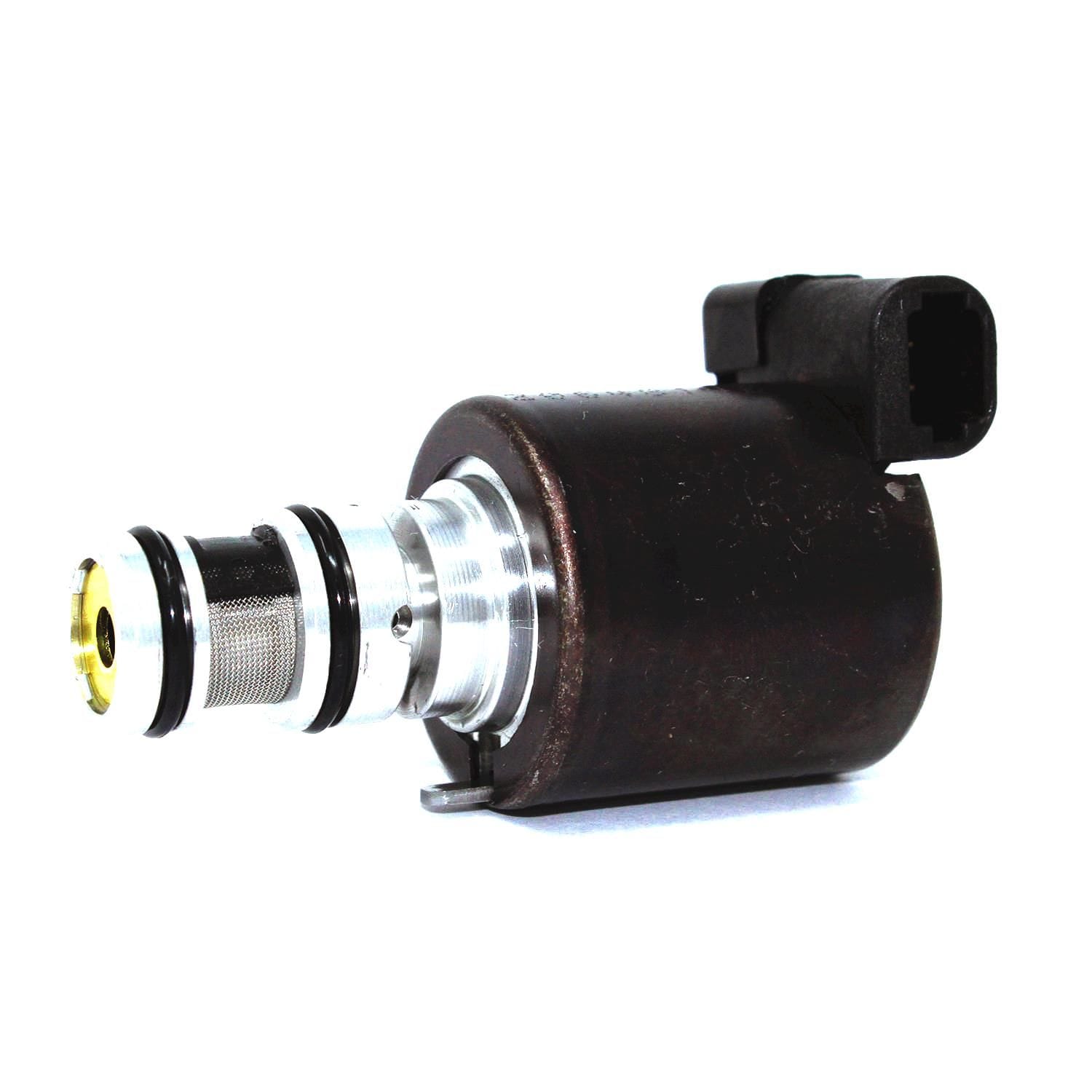 TC Remanufacturing Transmission Control Solenoid 33946 | AutoZone