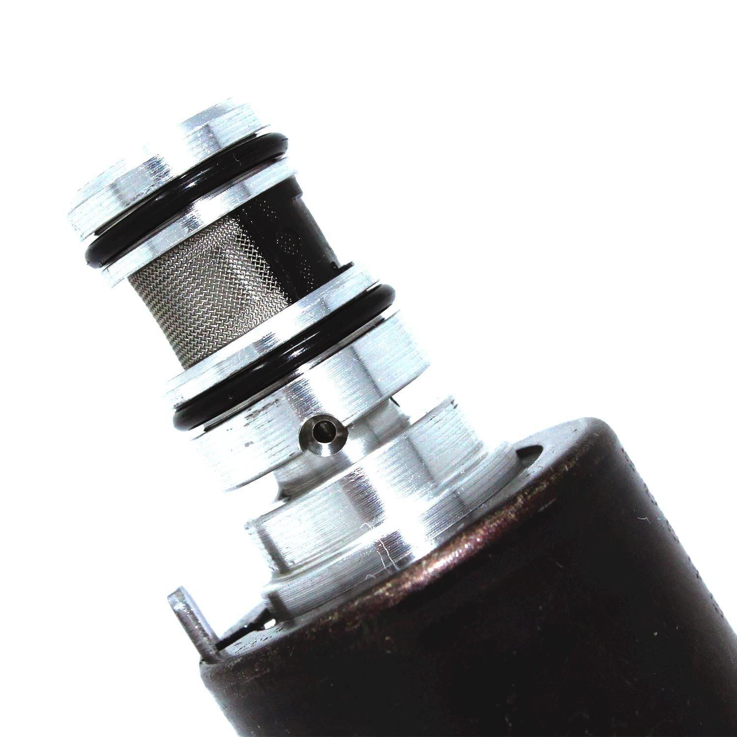 TC Remanufacturing Transmission Control Solenoid 33946 | AutoZone