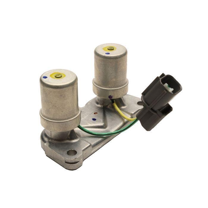 TC Remanufacturing Transmission Control Solenoid 88954A | AutoZone
