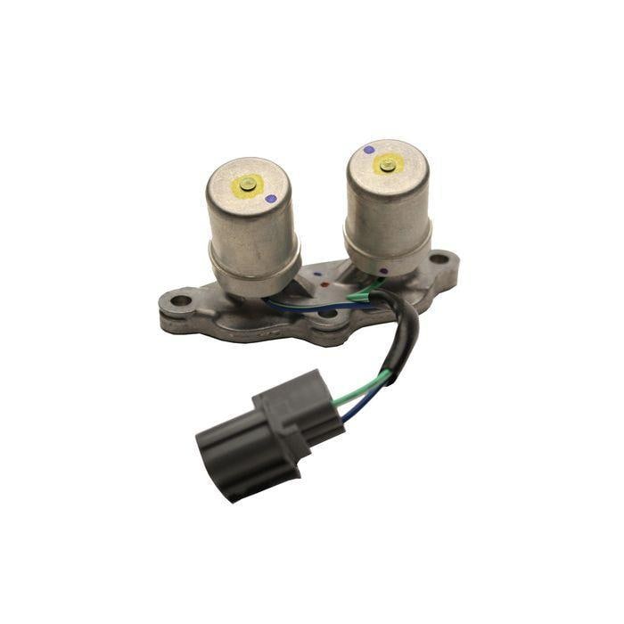 TC Remanufacturing Transmission Control Solenoid 98954 | AutoZone
