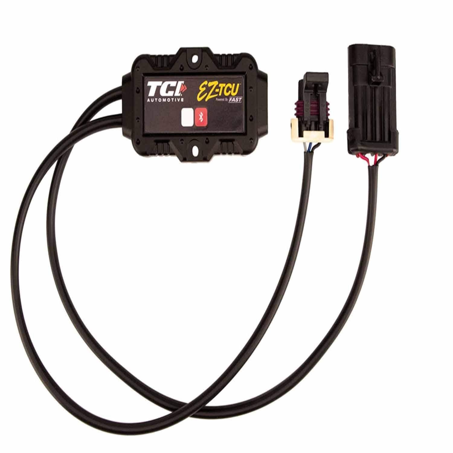 TCI Bluetooth Module Upgrade Kit for EZ-TCU 302611 | AutoZone