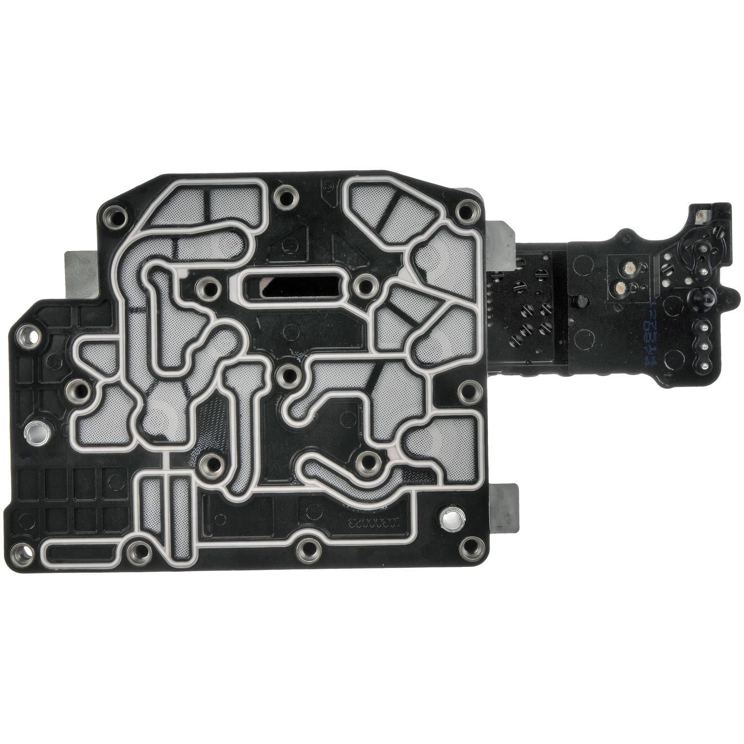 Dorman Transmission Kickdown Solenoid 609-040 | AutoZone
